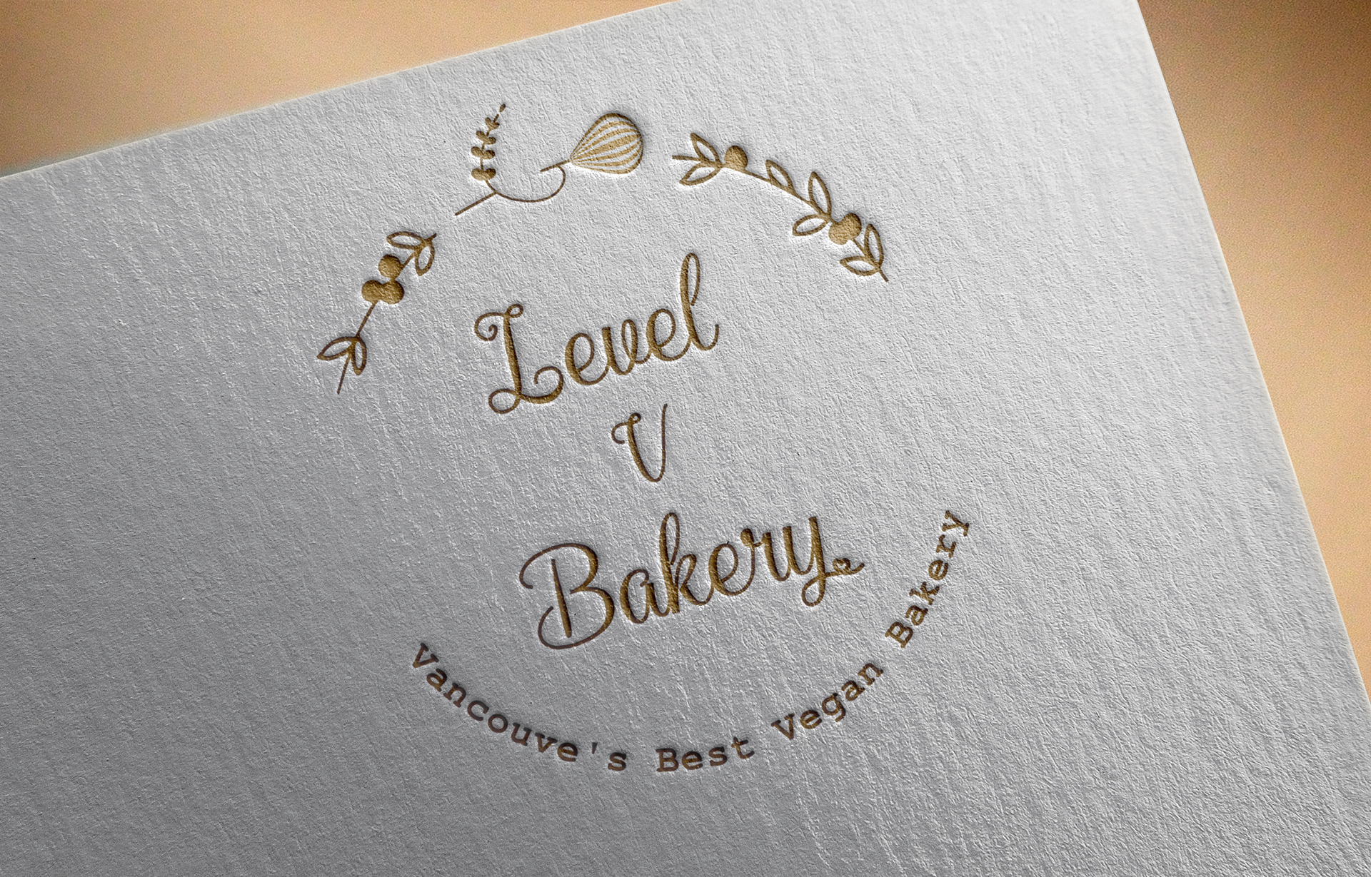 Level v Bakery