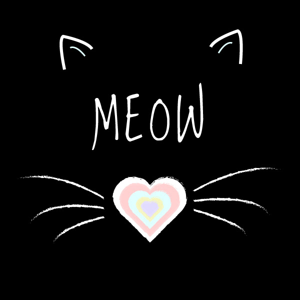 Meow