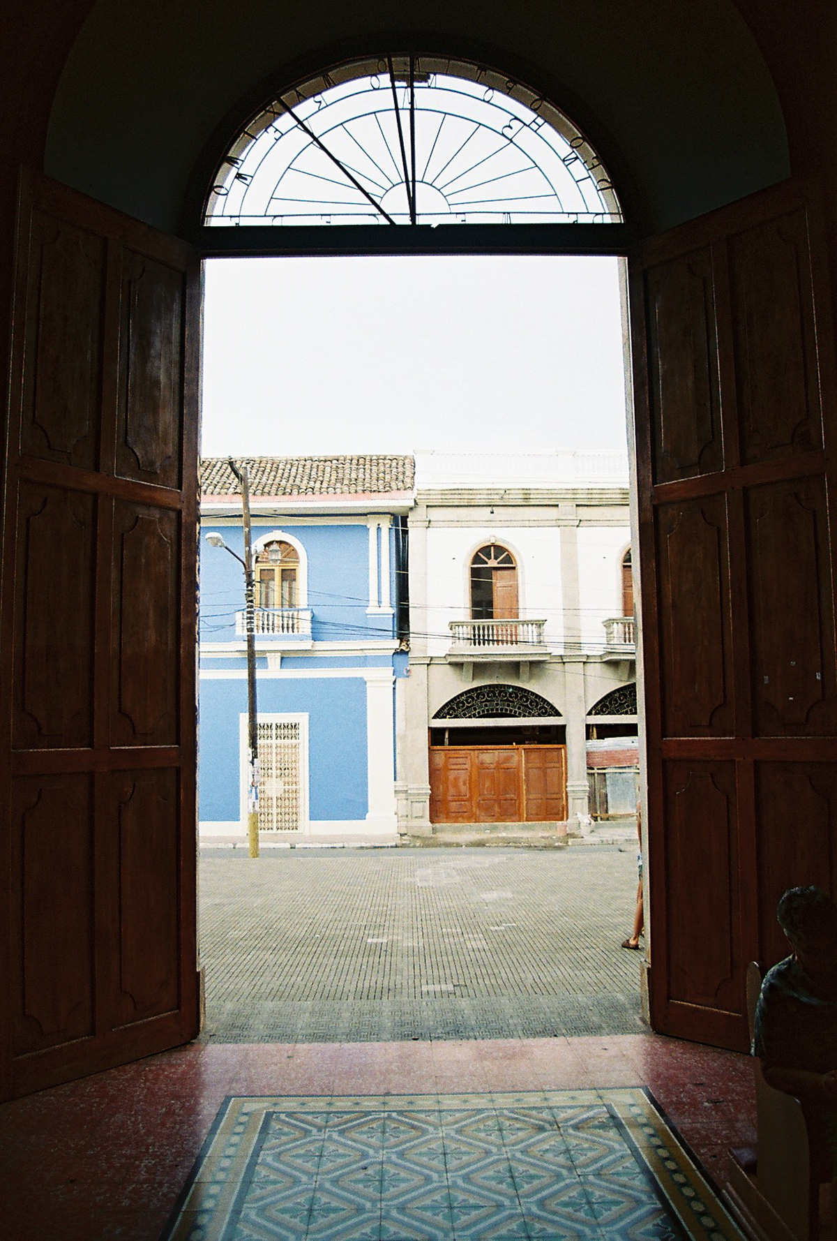 NICARAGUA