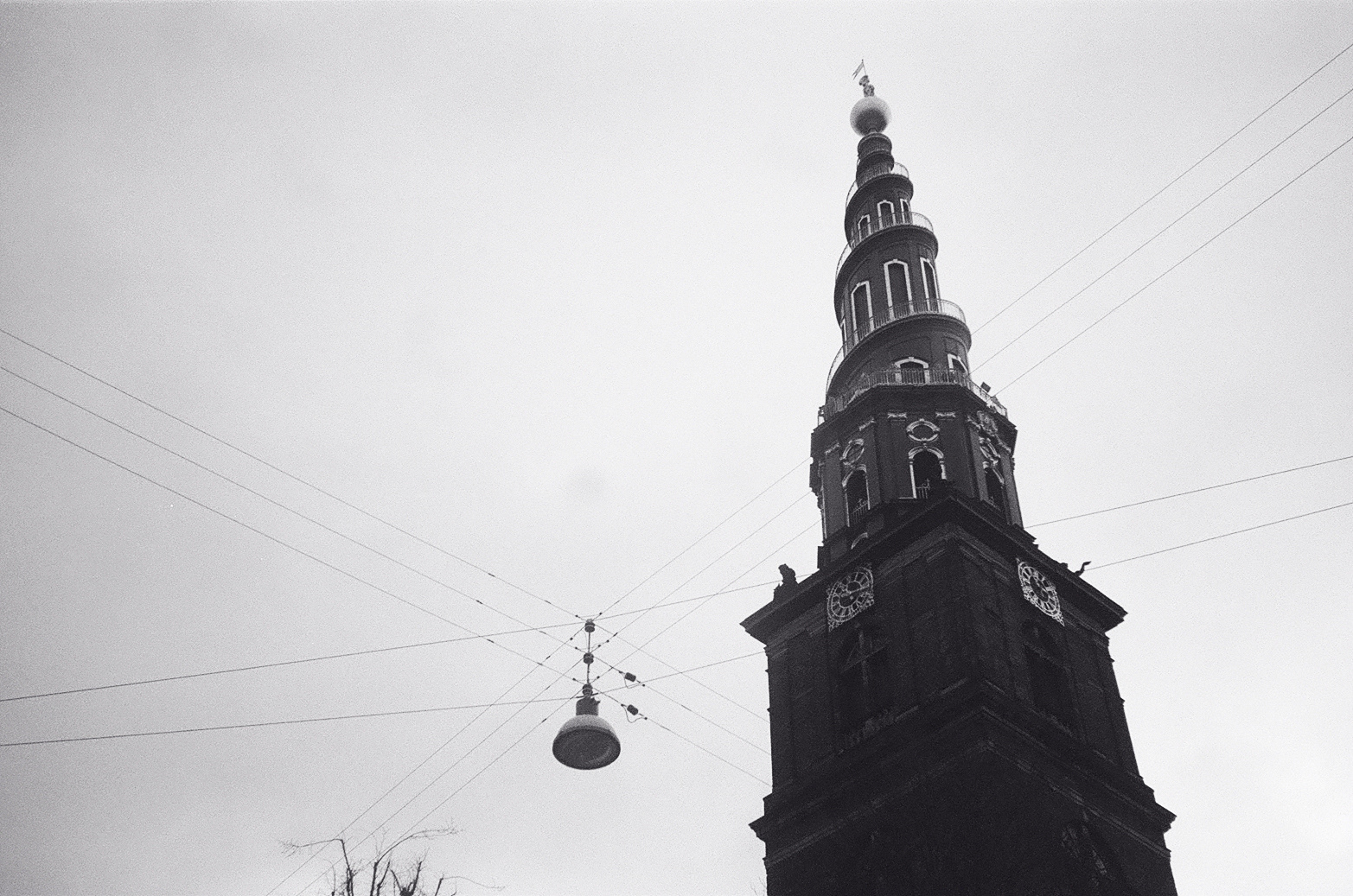 DENMARK