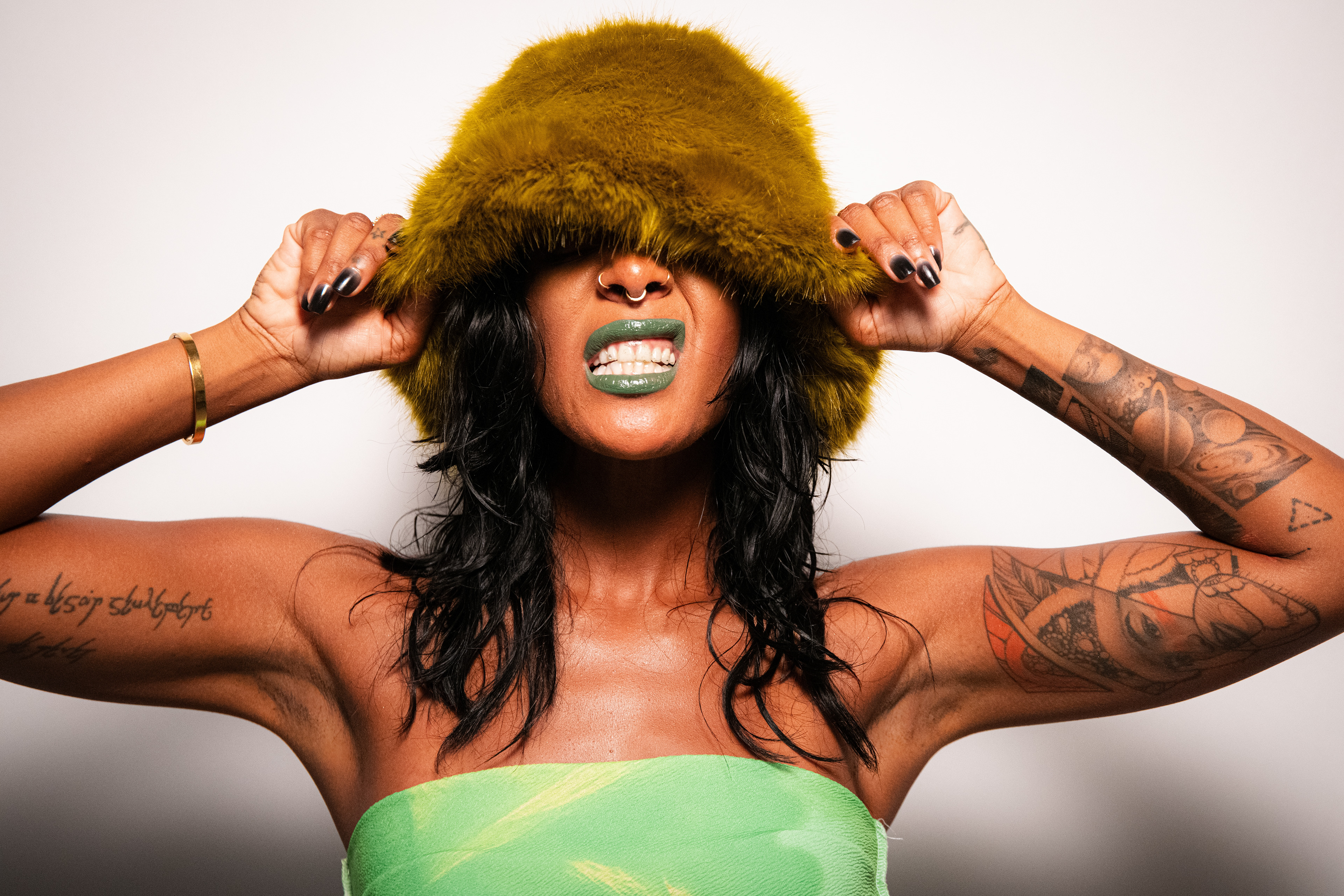 DAWN RICHARD