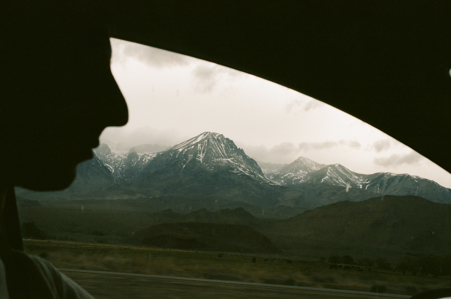 MAMMOTH, CA