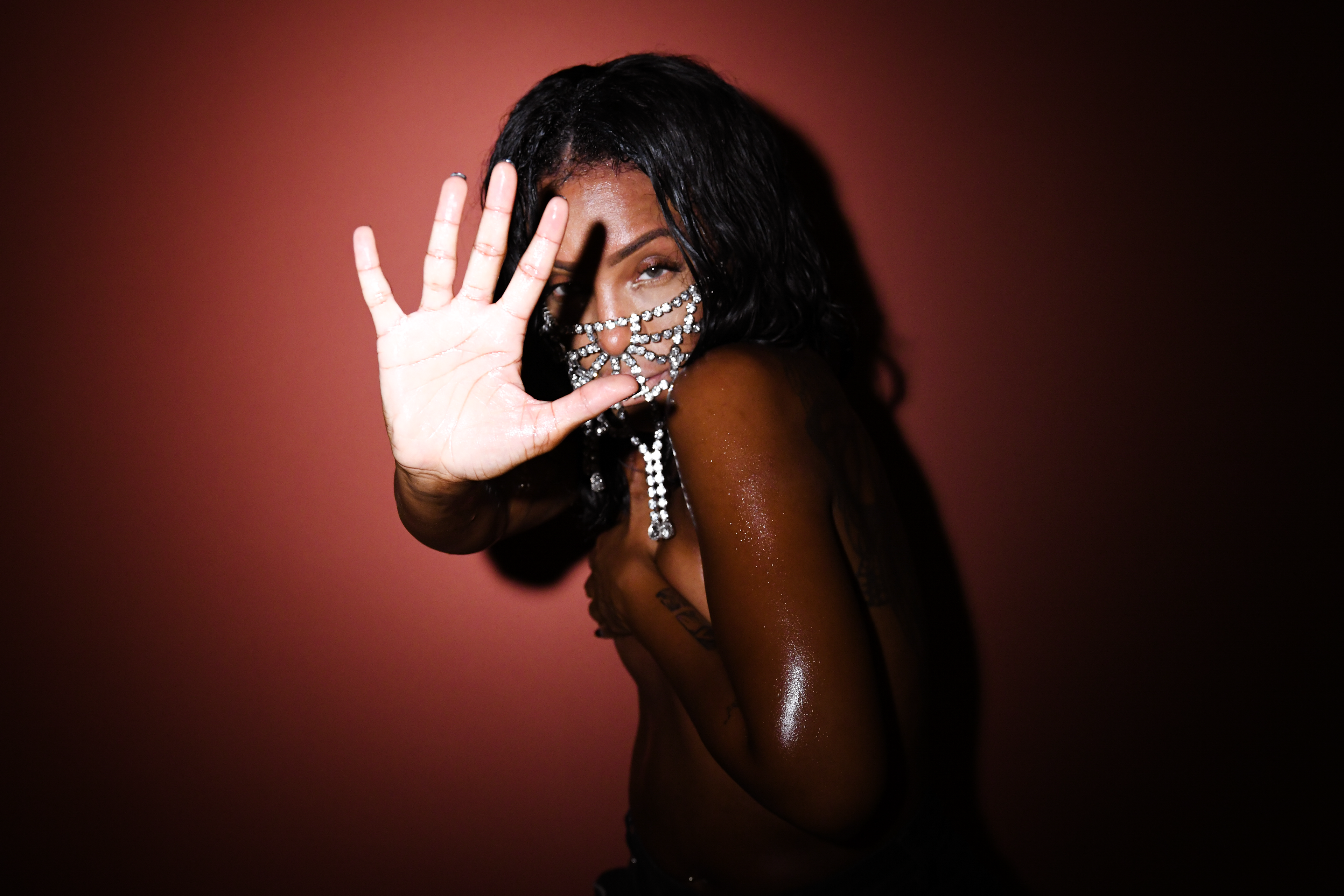 DAWN RICHARD