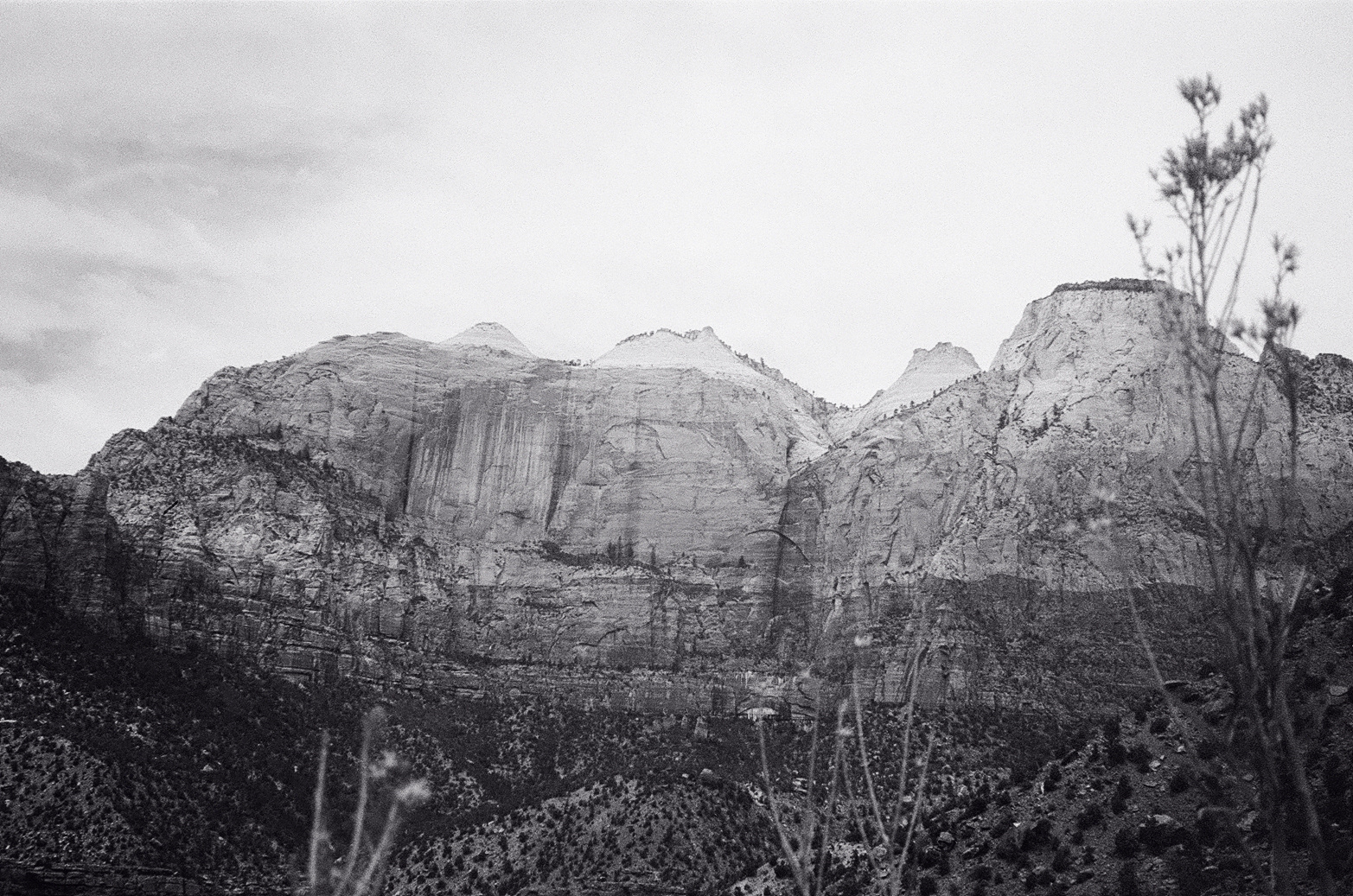 UTAH