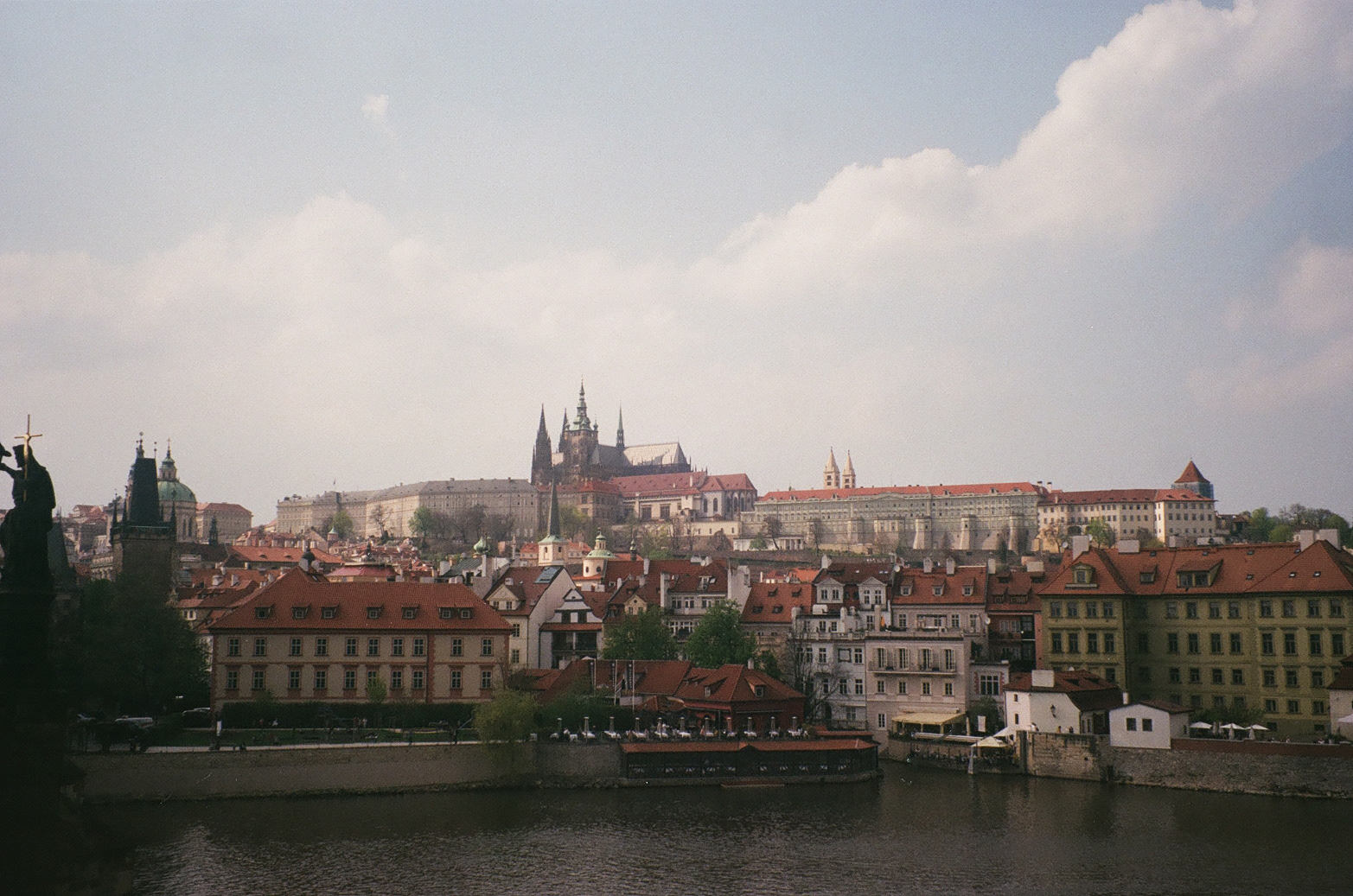 CZECH REPUBLC