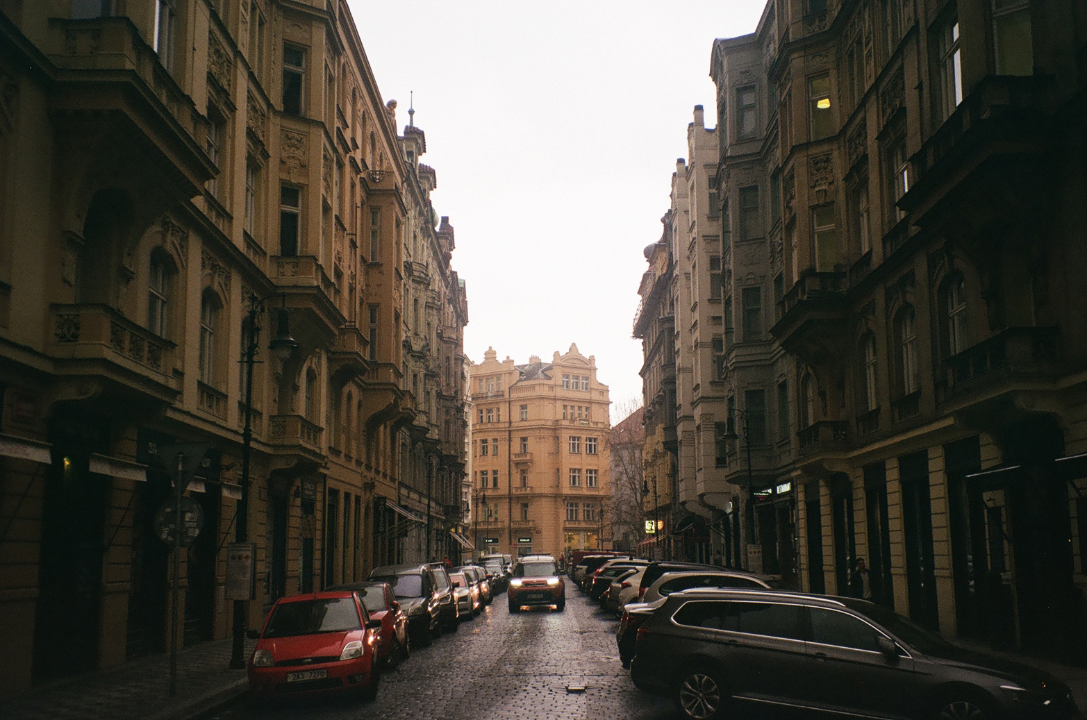CZECH REPUBLIC