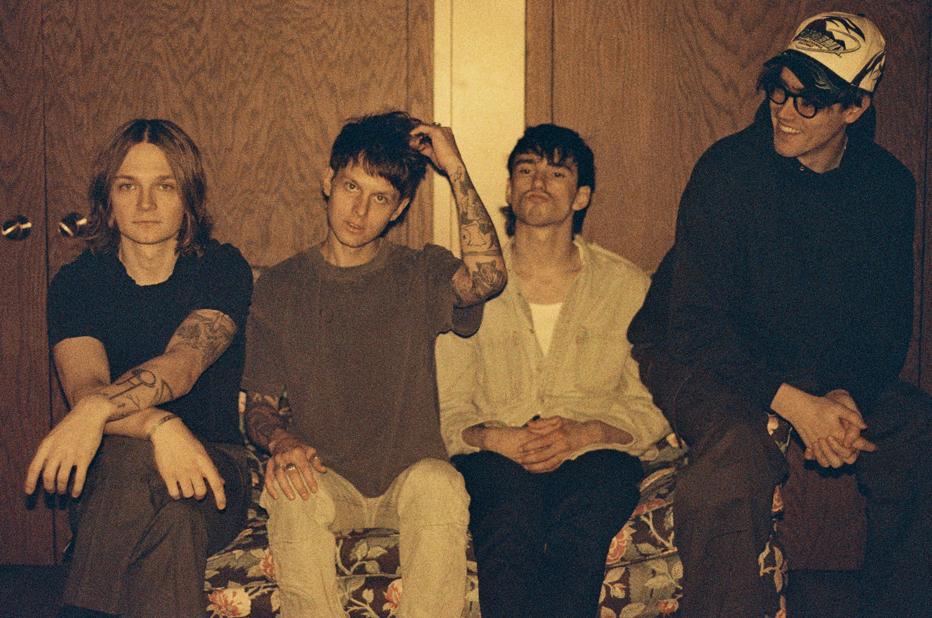 HIPPO CAMPUS