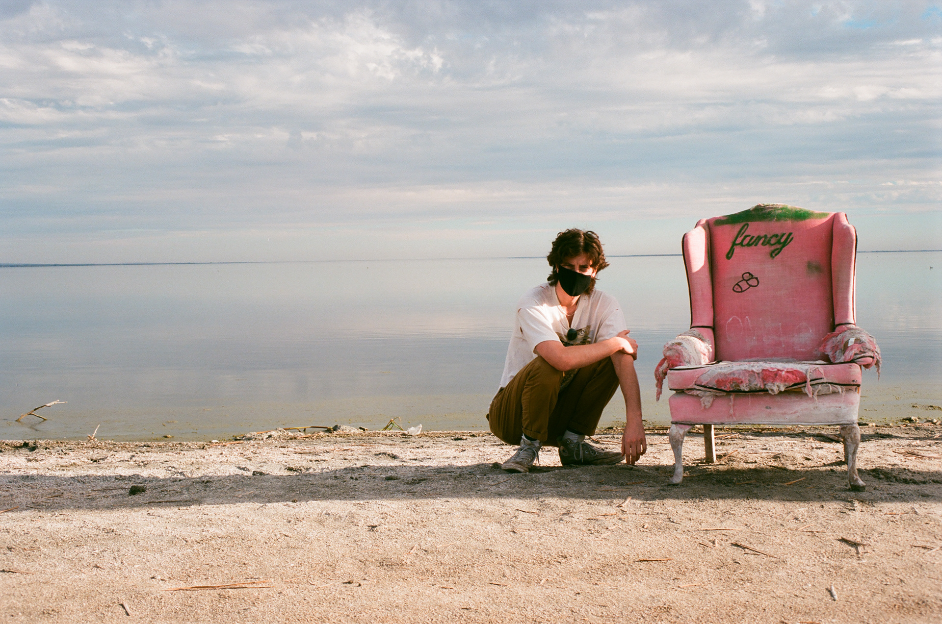 SALTON SEA