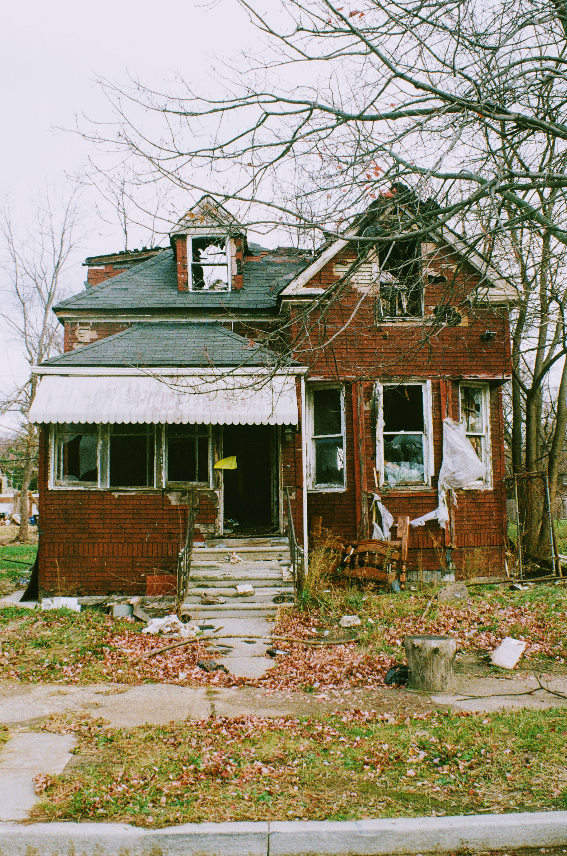 DETROIT