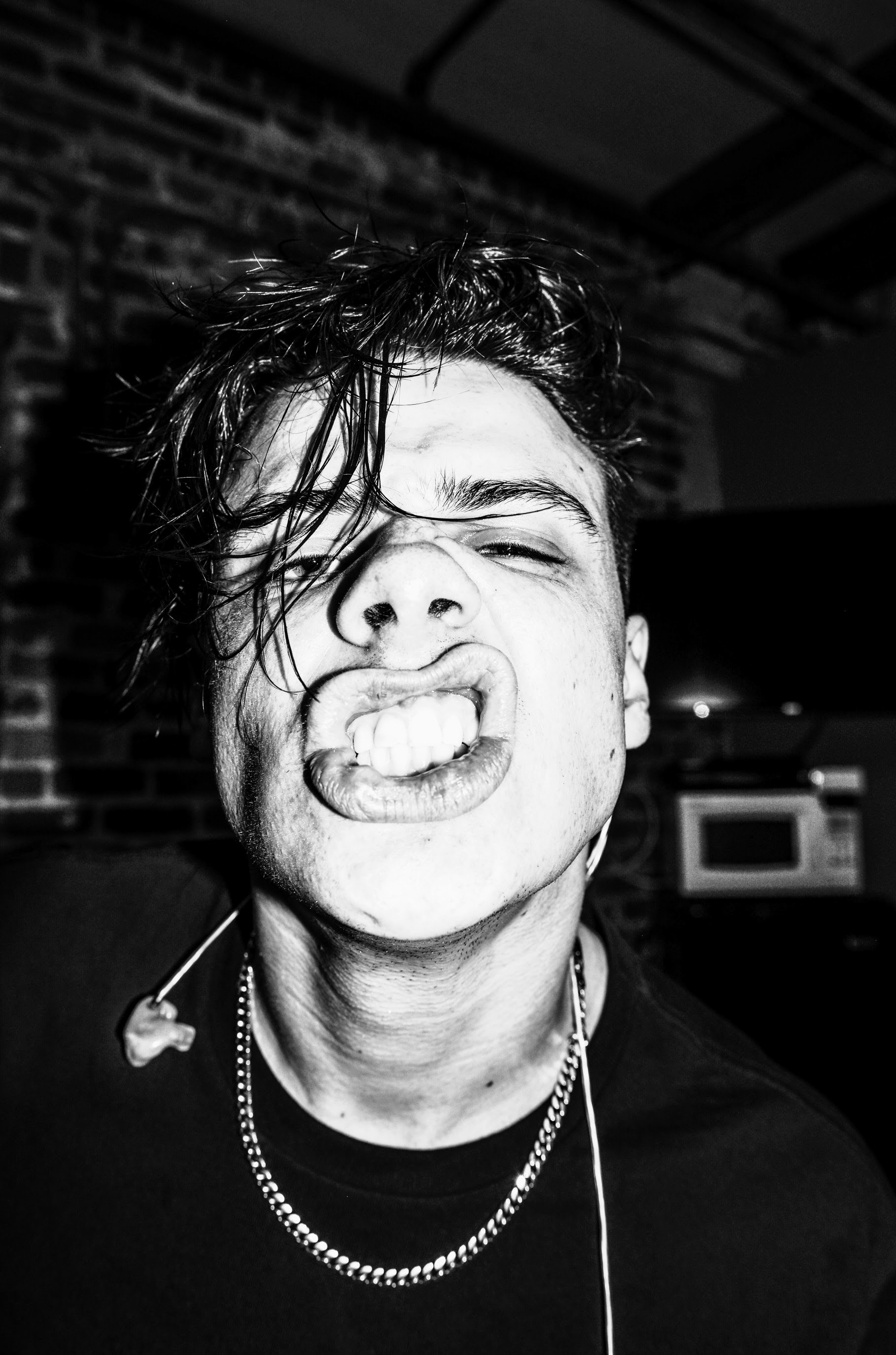 YUNGBLUD