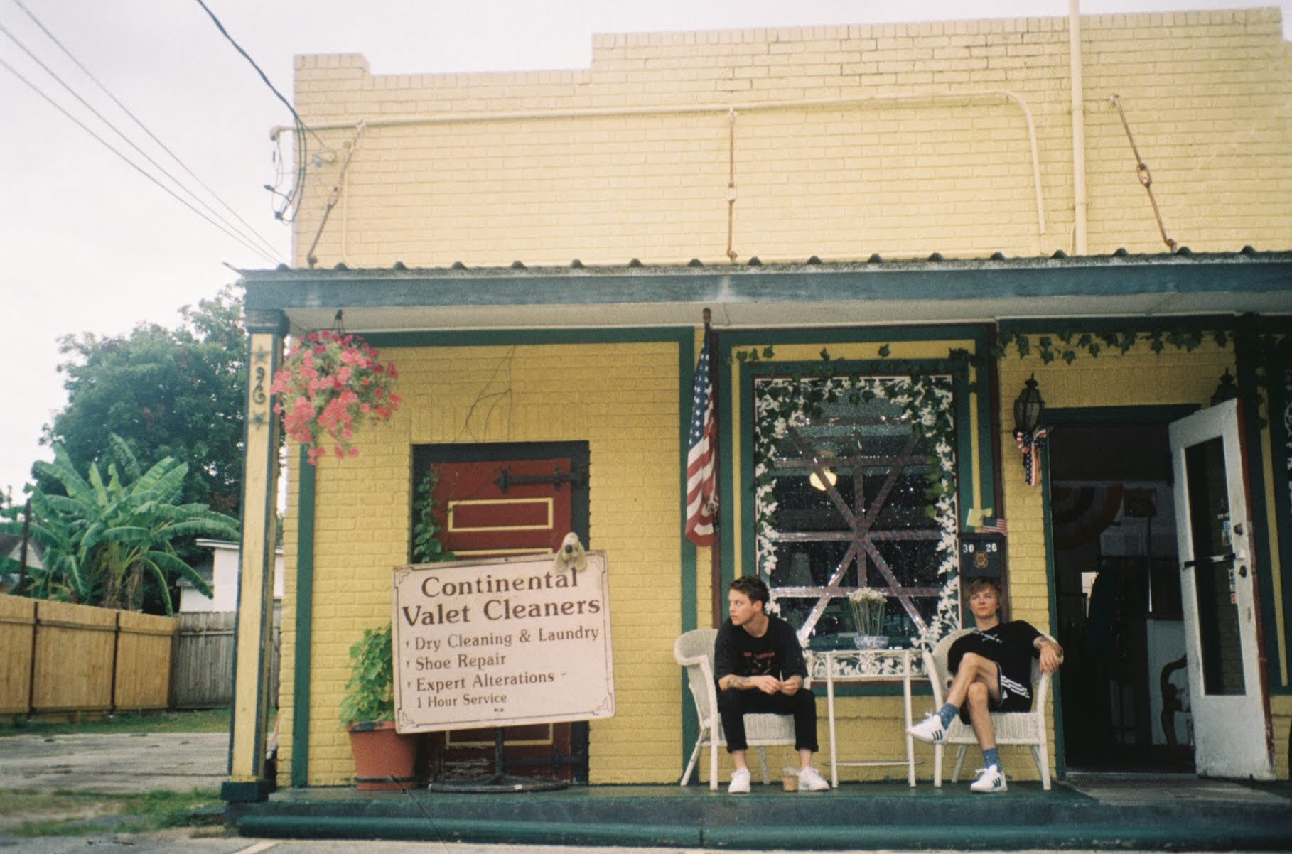 TEXAS