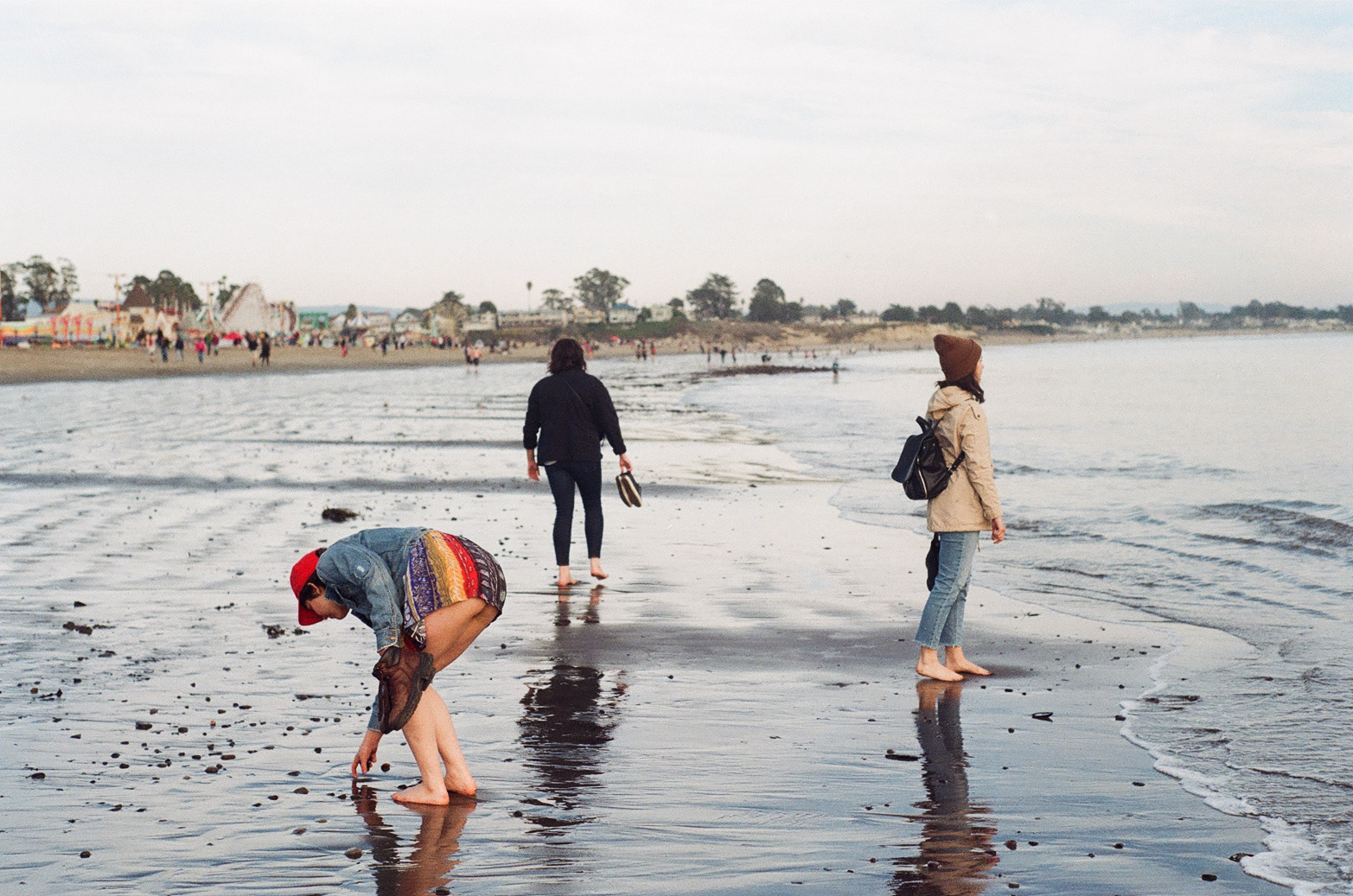 CALIFORNIA