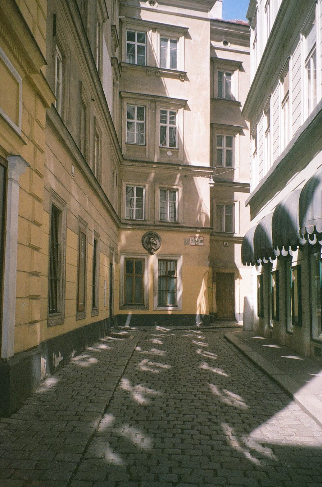 AUSTRIA