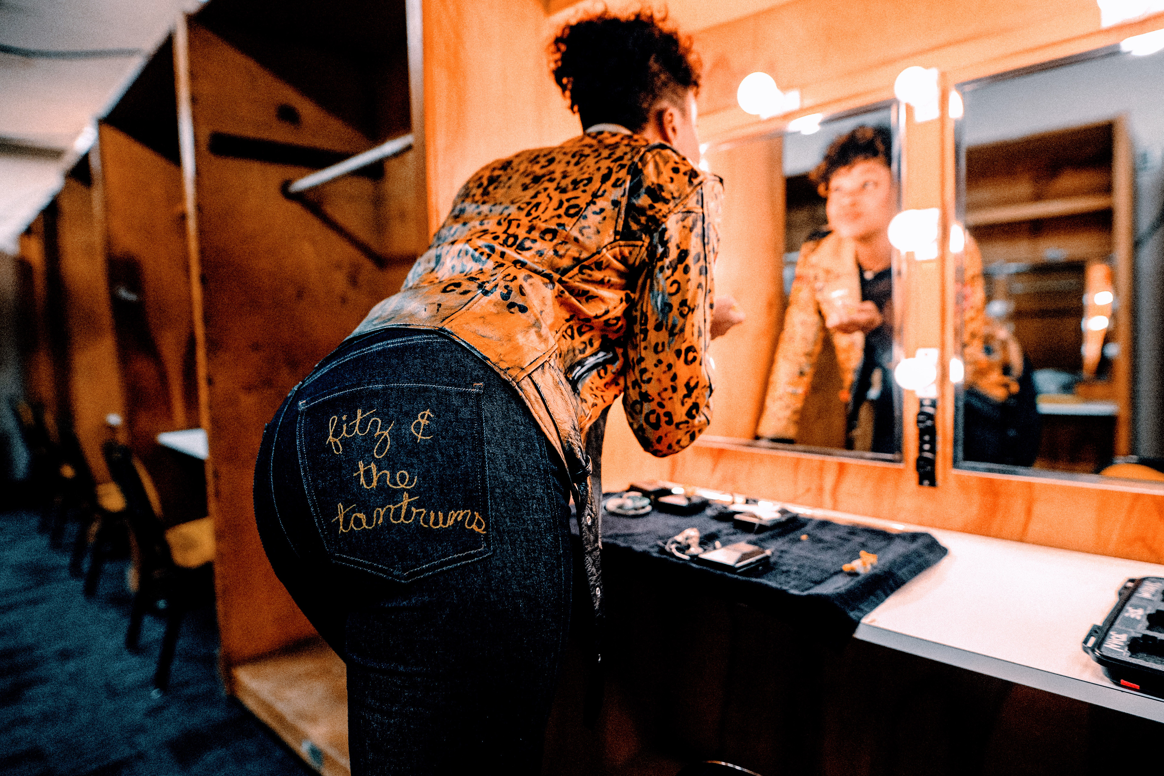 FITZ AND THE TANTRUMS