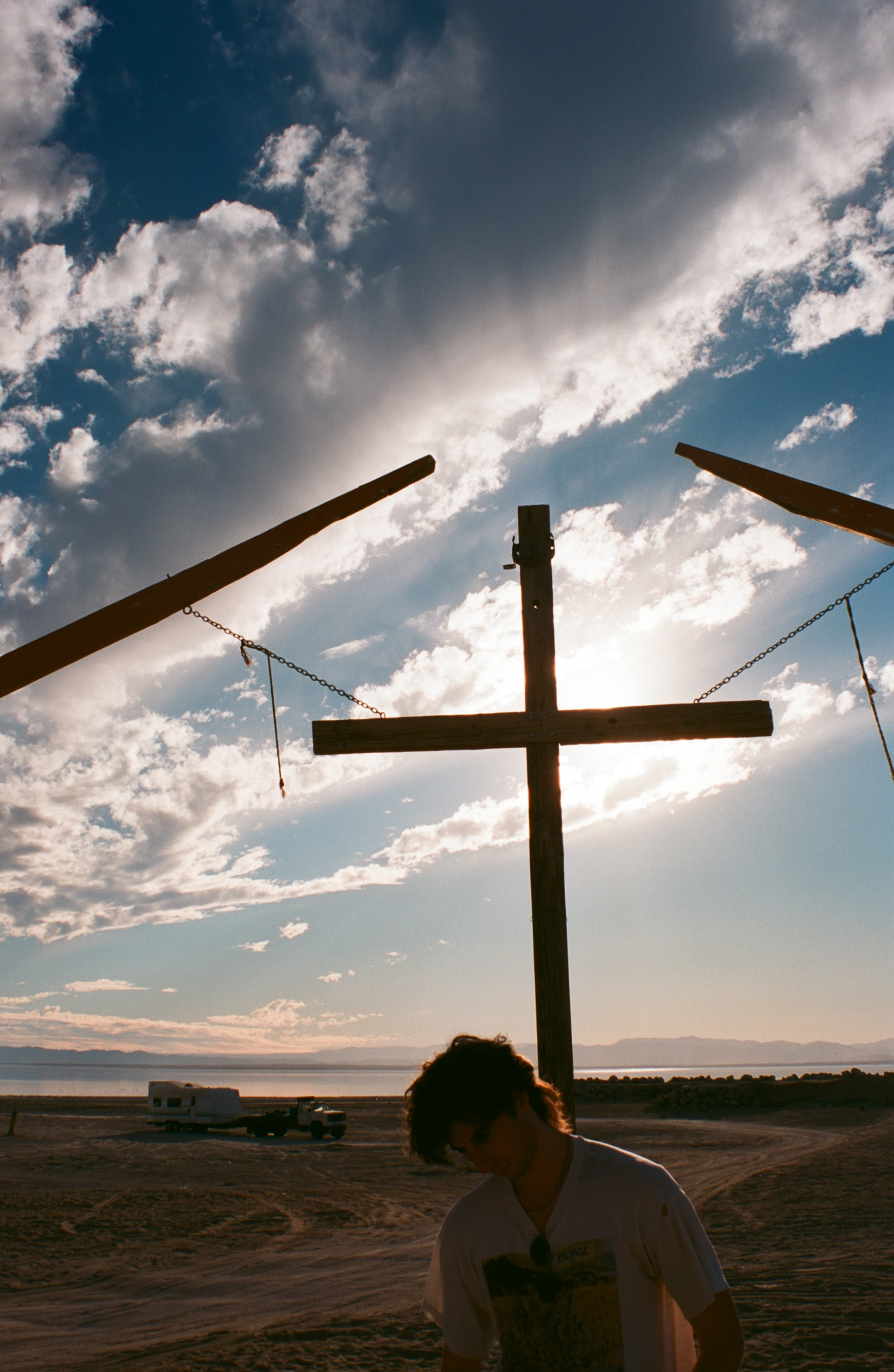 SALTON SEA