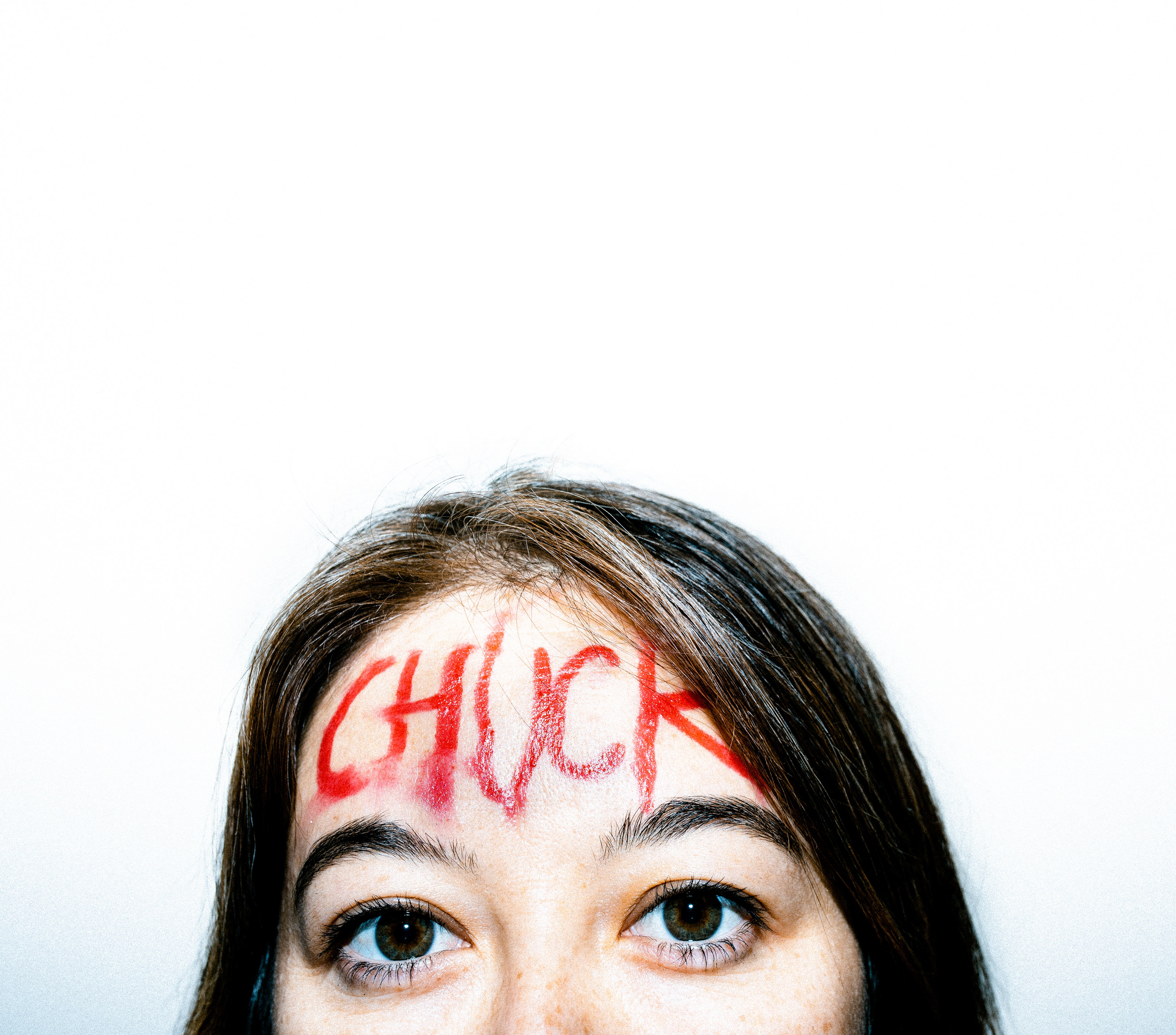 CHUCK