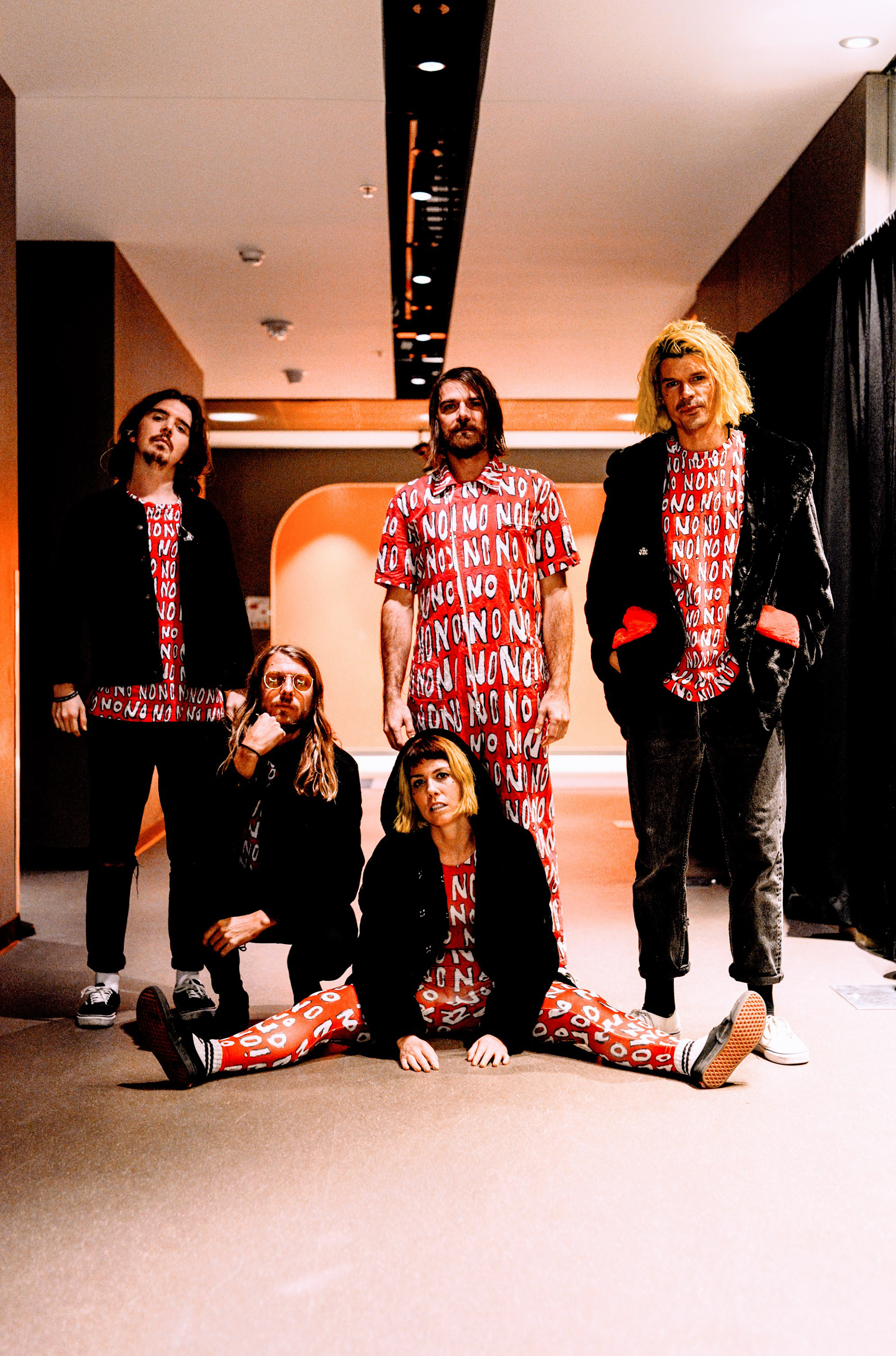 GROUPLOVE
