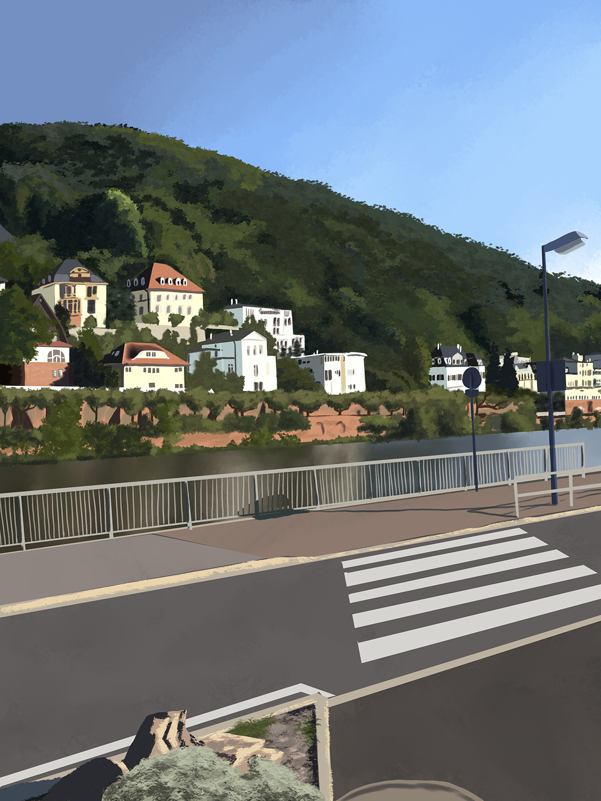 Environmental Photo Study