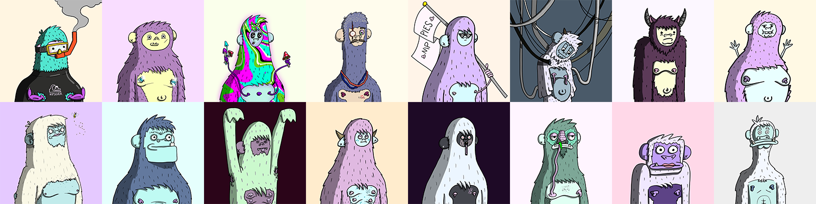 nippie grid