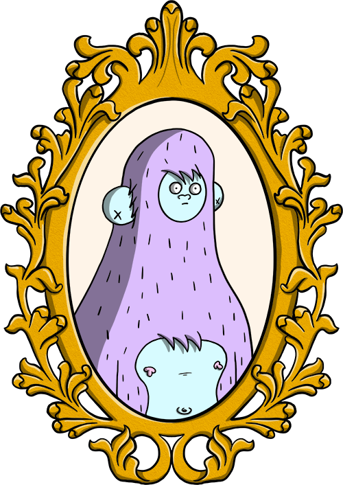 nippie frame