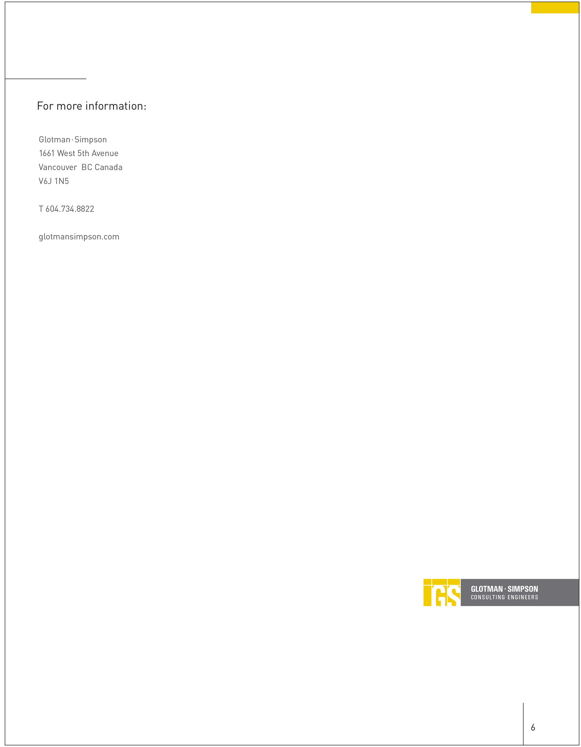 Graphic standards Guide Design