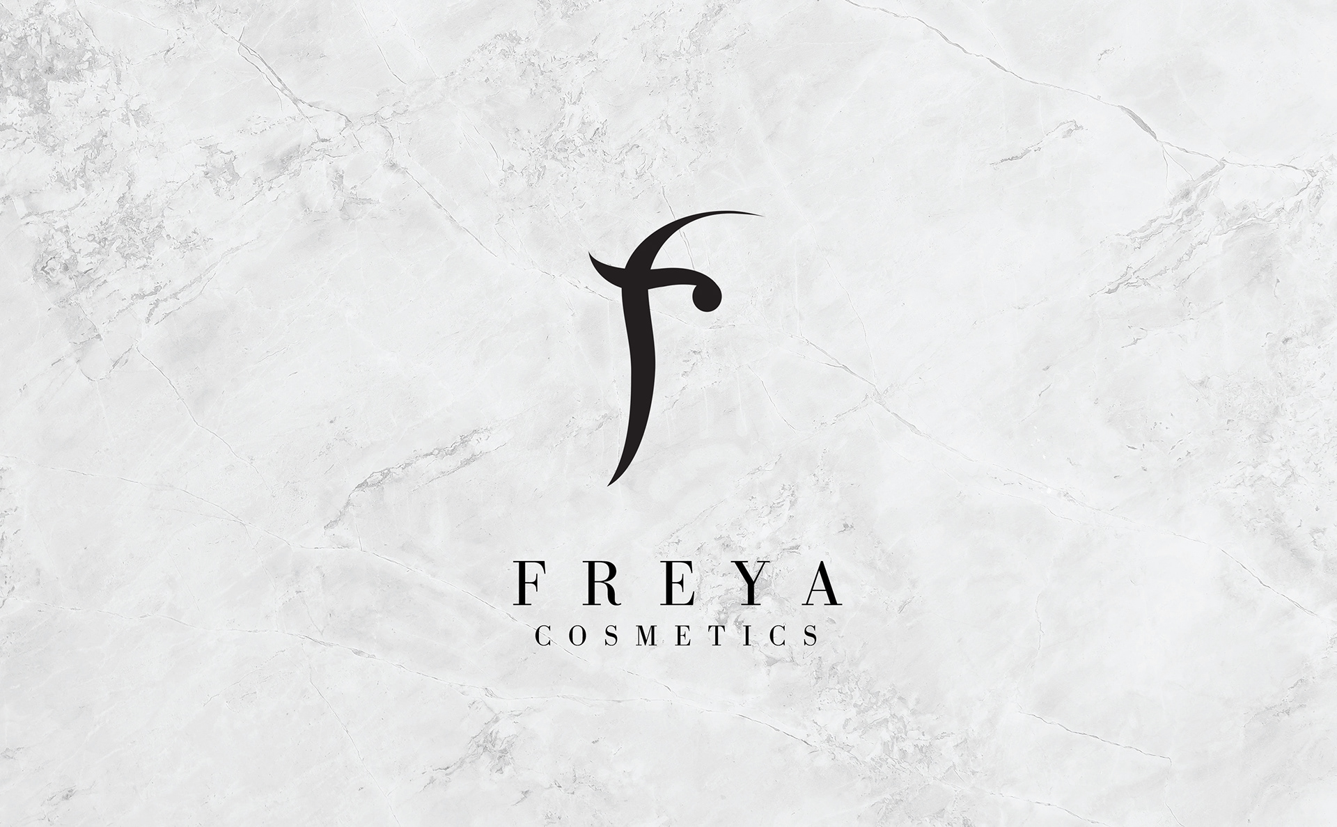 Freya / Skincare packaging by Mustafa Akülker for Marka Works