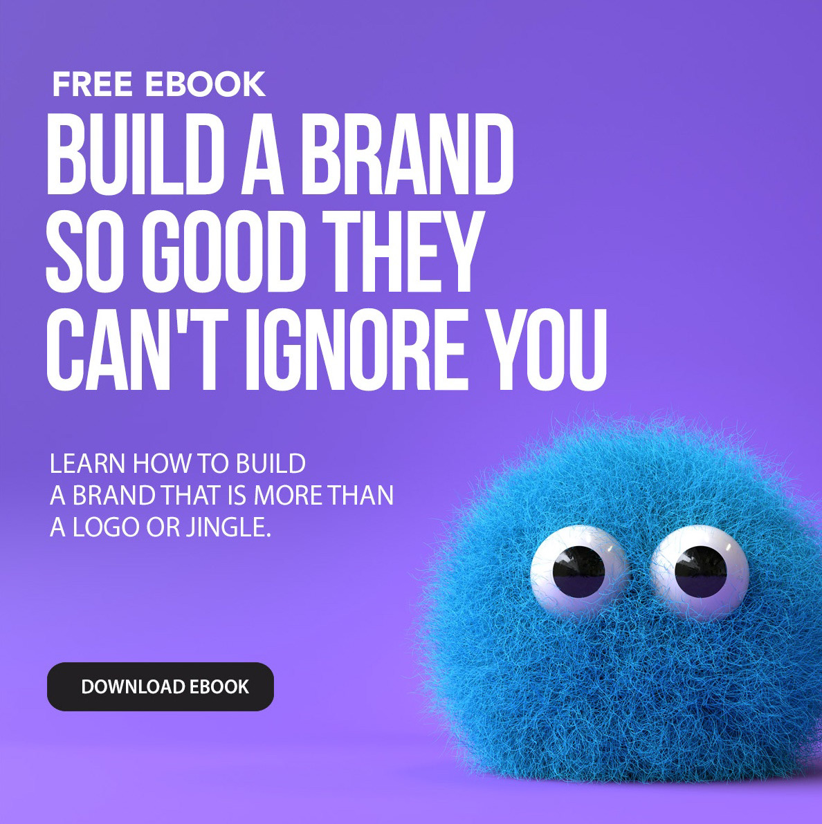 Digital ad campaign