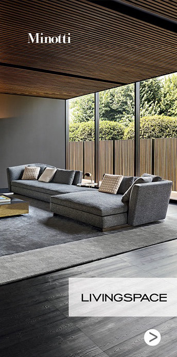 Retail furniture digital ad campaign