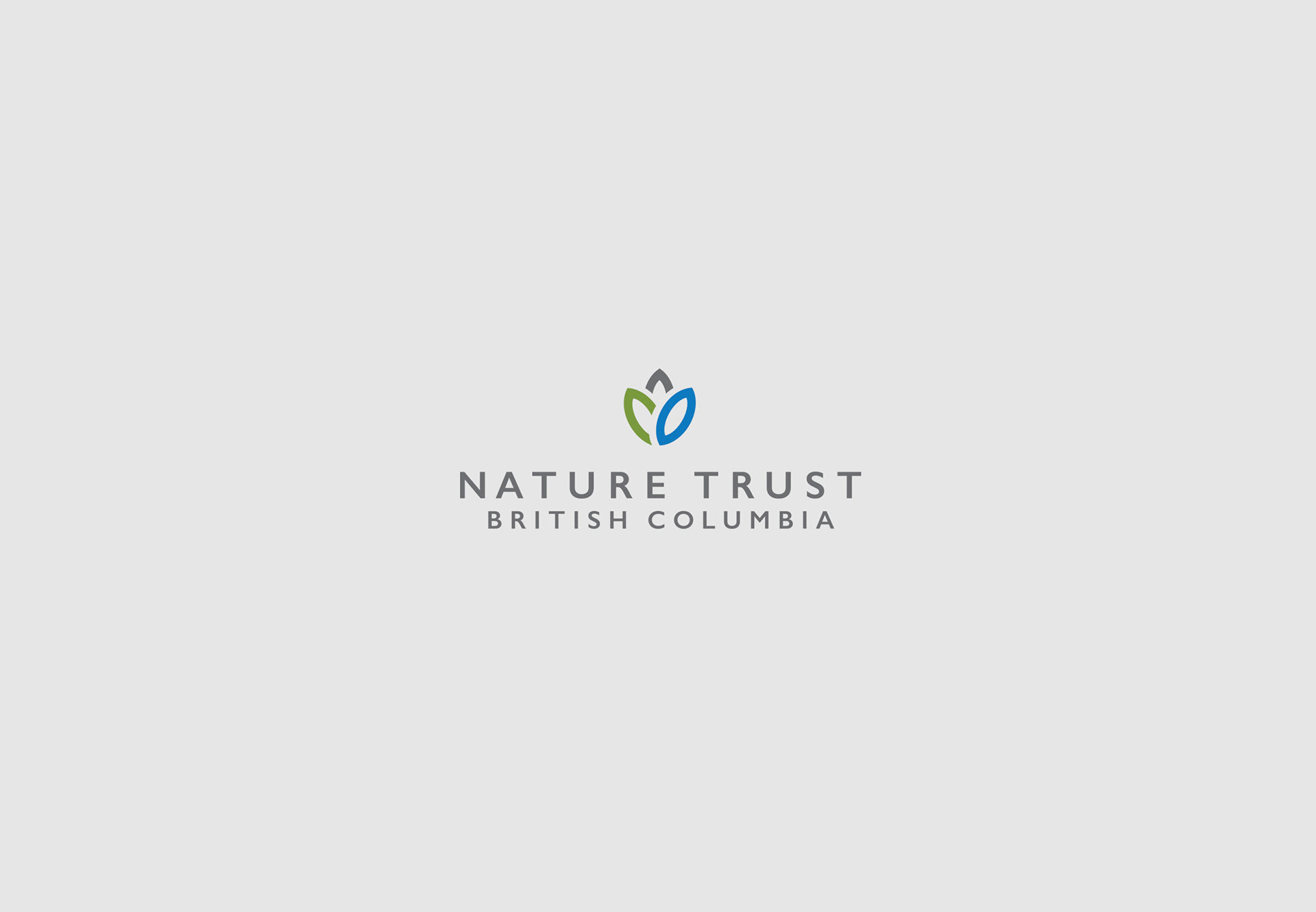 Nature Trust logo