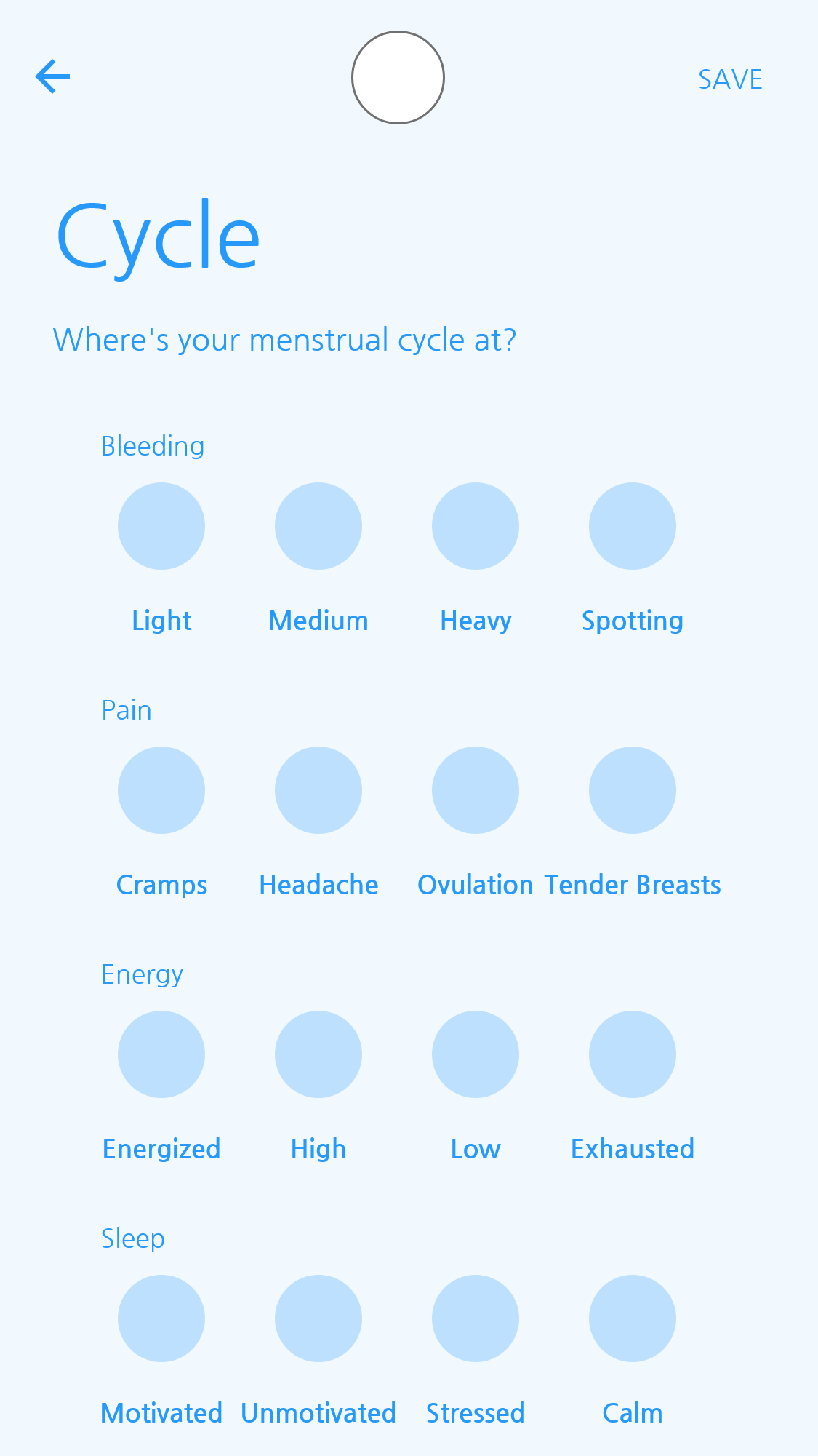 Cycle