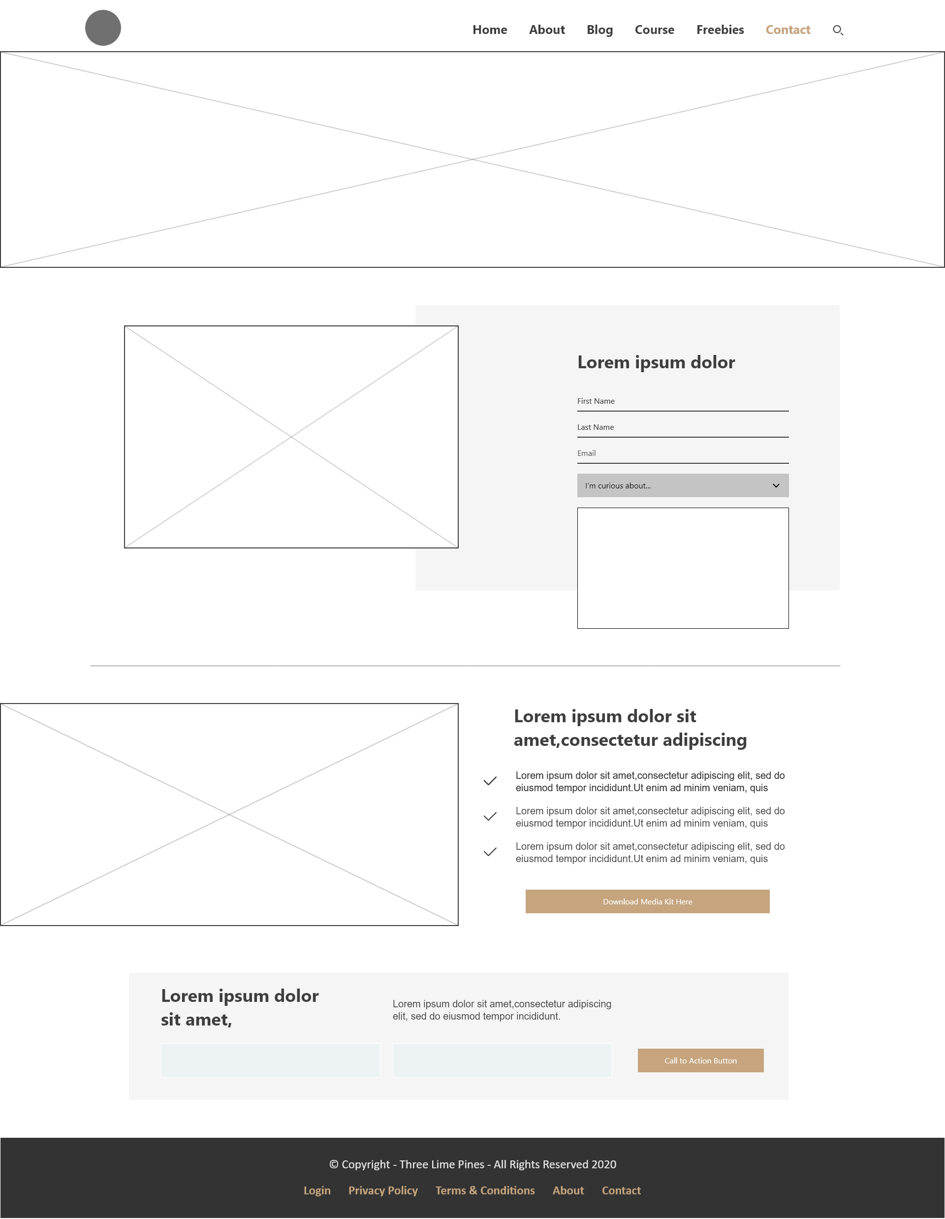 Contact