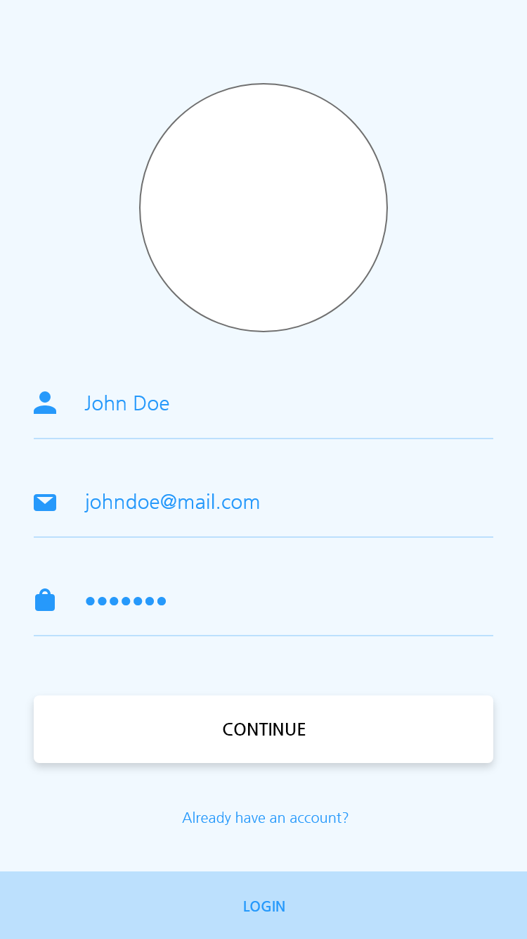Sign-In