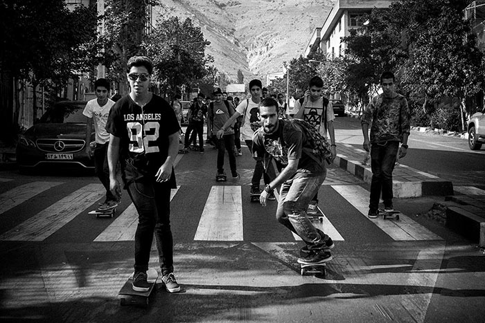 Photo : Mathias Zwick