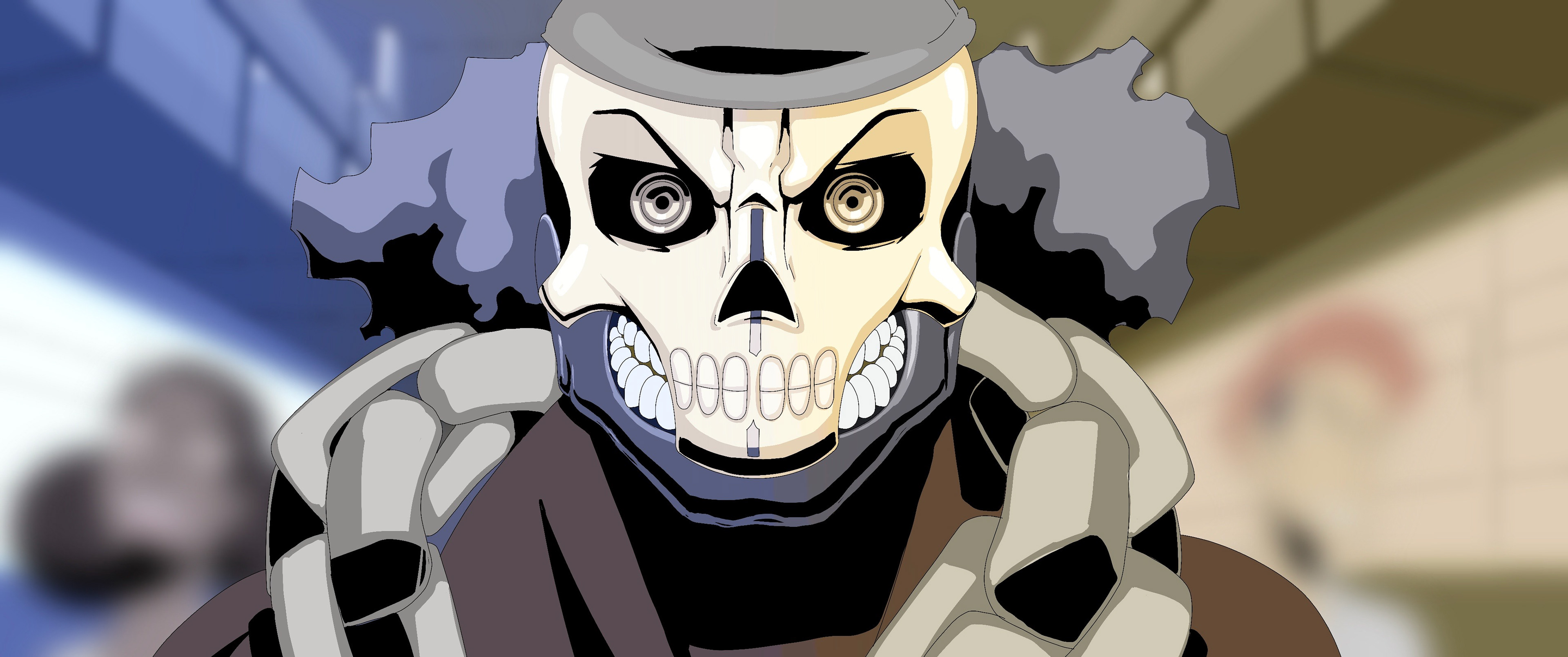 Beat Board for Upcoming Storyboard Sequence [UHMJ]