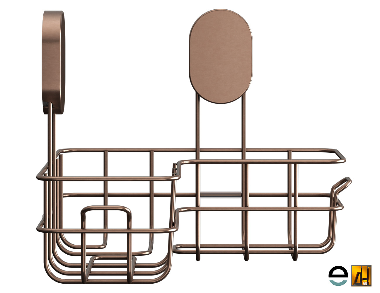 copper finish
