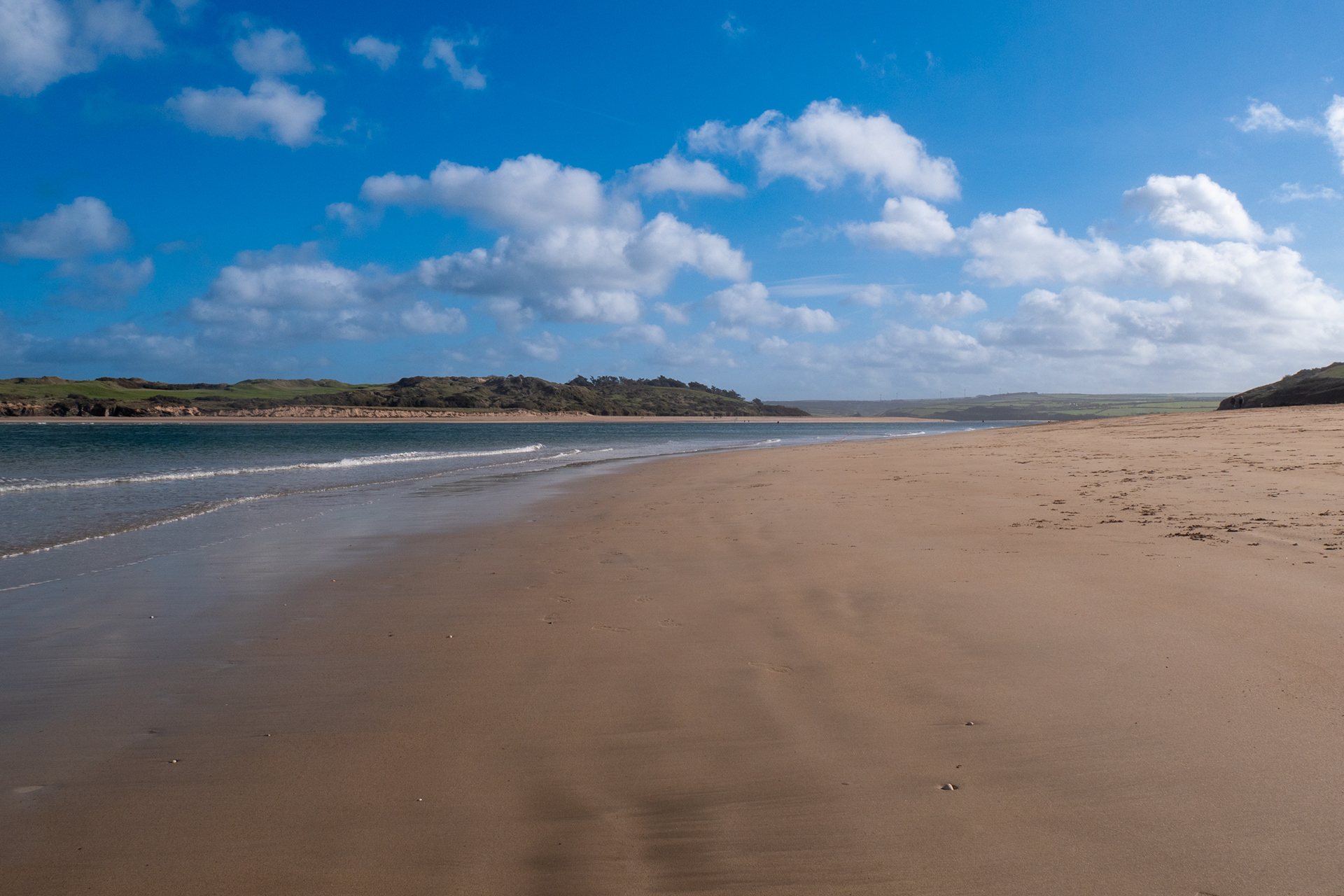 Hawker's Cove, Padstow