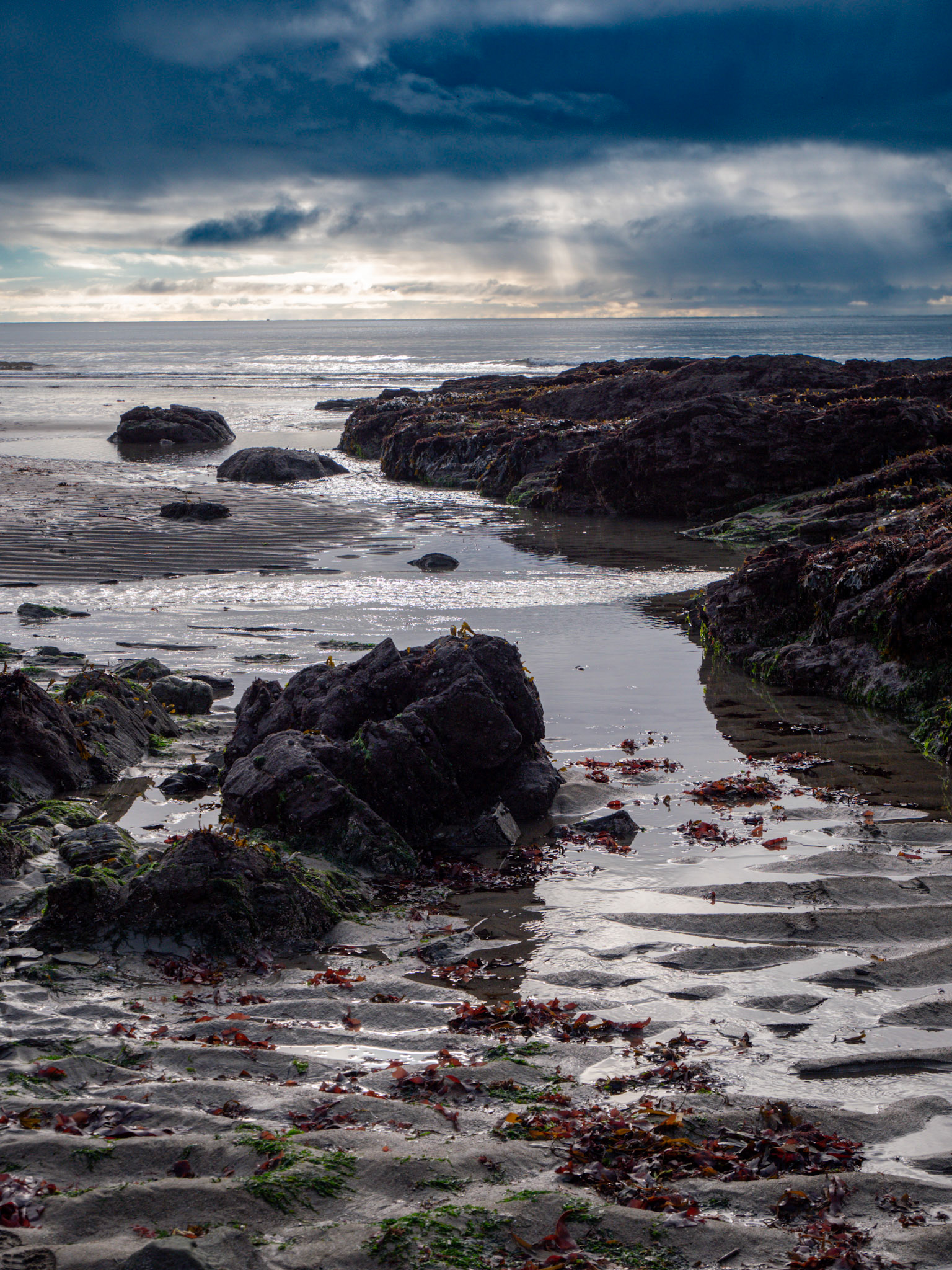 Moody Millendreath
