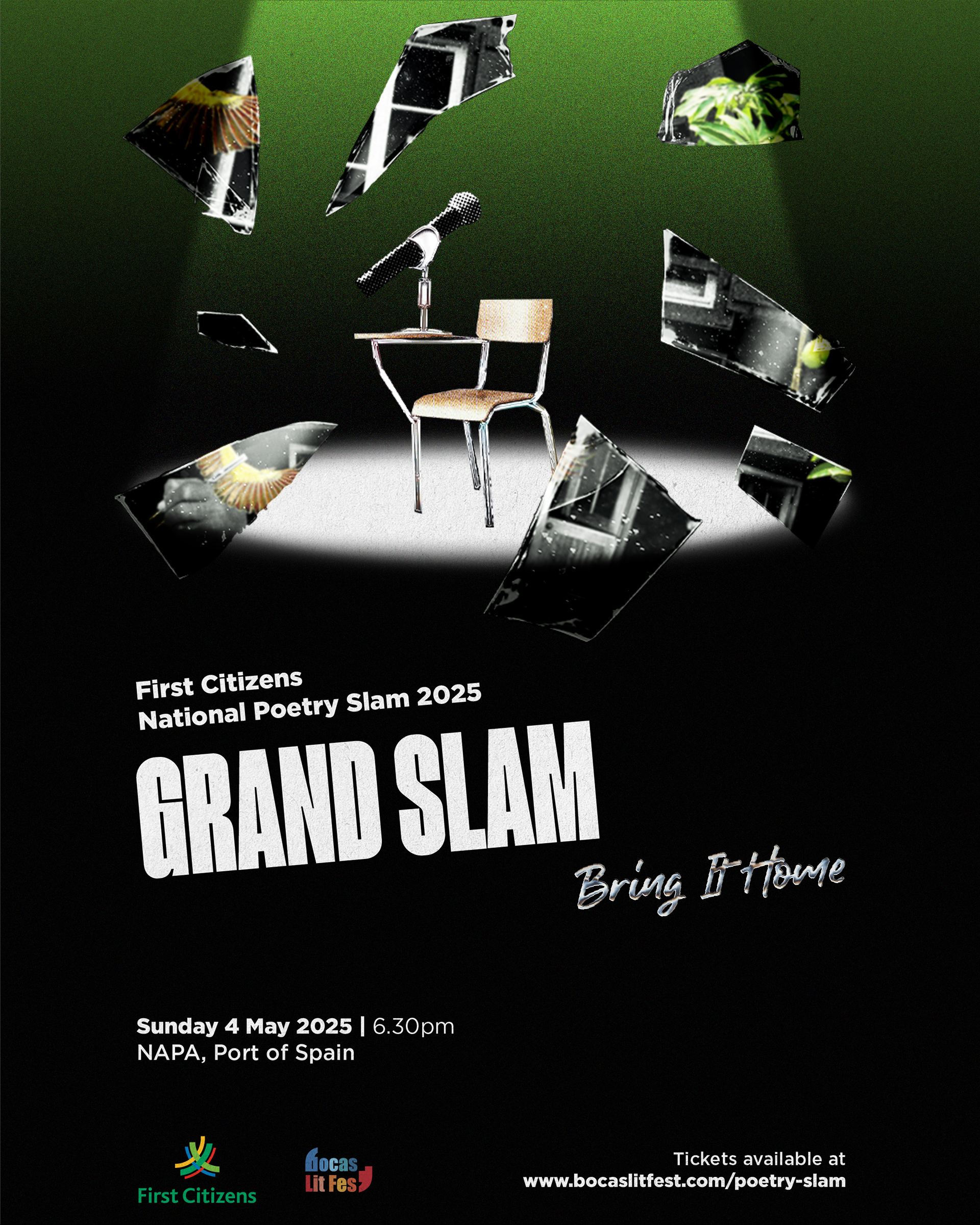 2025 Grand Slam