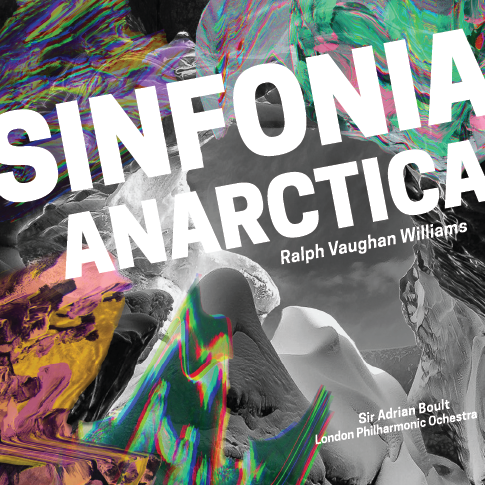 CD/album cover (front)