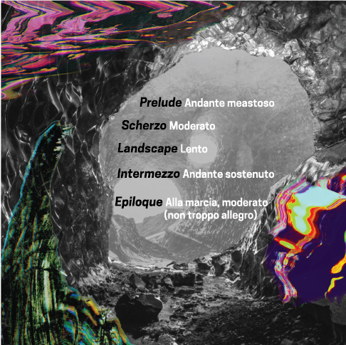 CD/album cover (back)