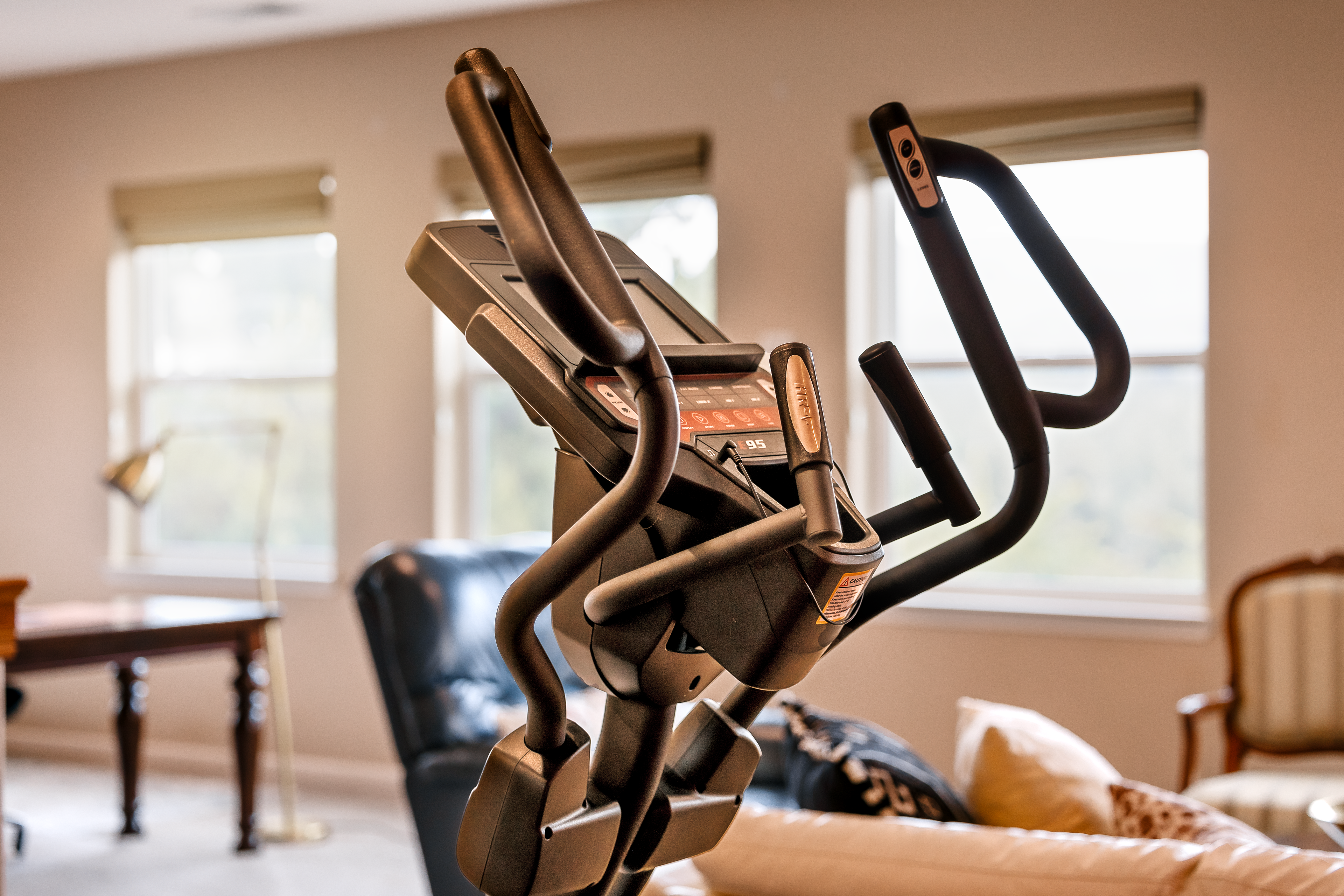 Open Loft-Gym