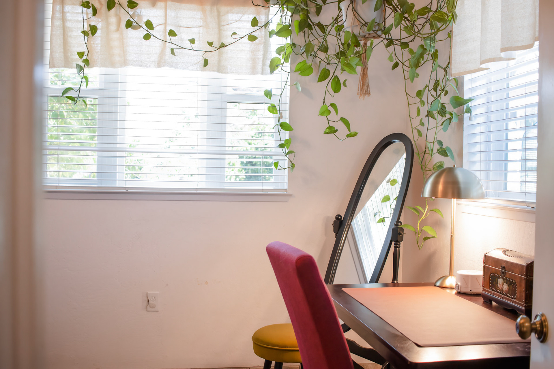 Remote Workstation- high speed Wifi