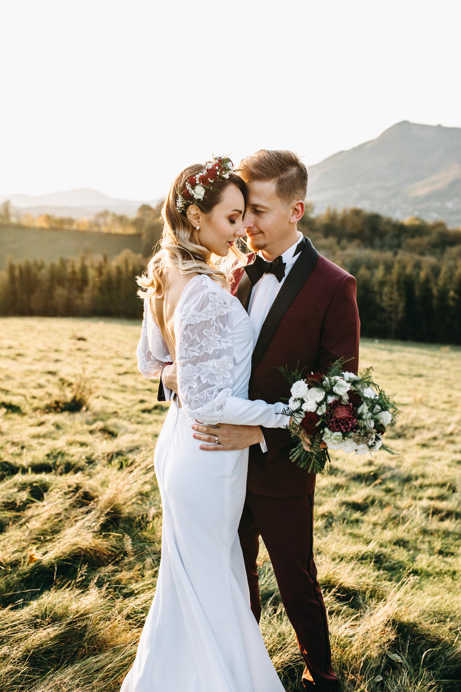 svatba Resort Cattaleya