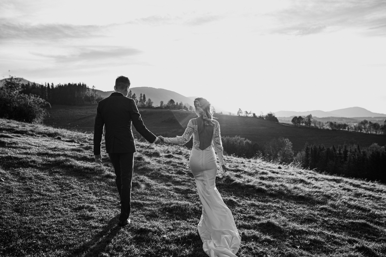 svatba Resort Cattaleya