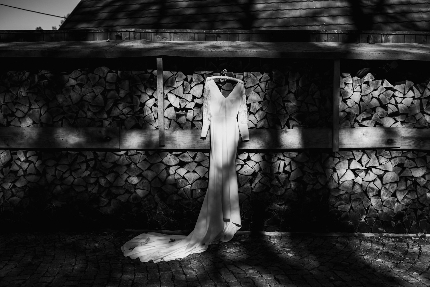 svatba Resort Cattaleya