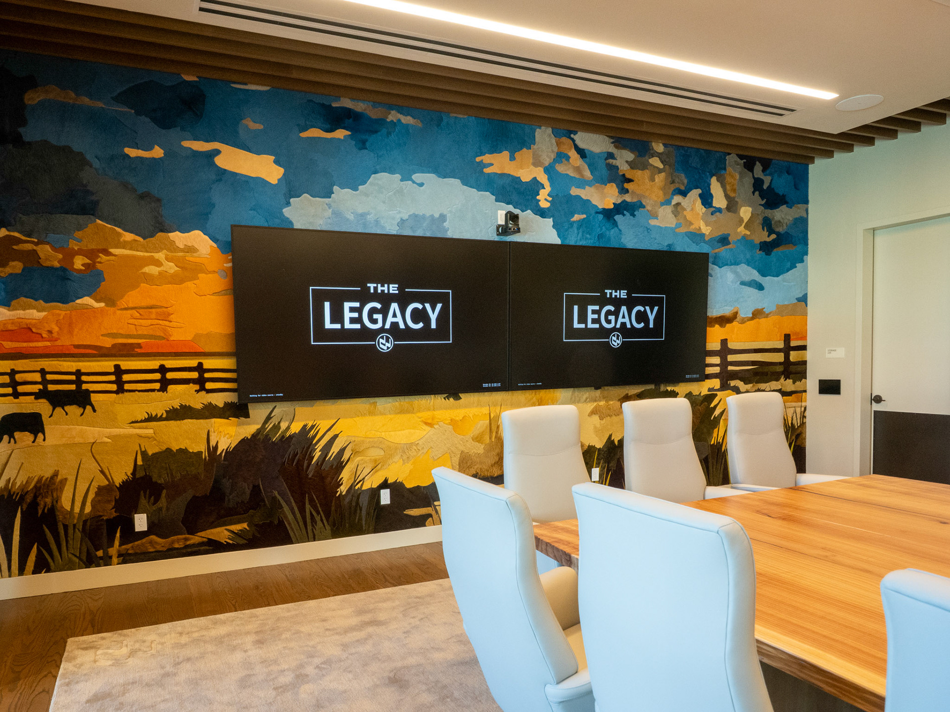 NWSS Petry Boardroom