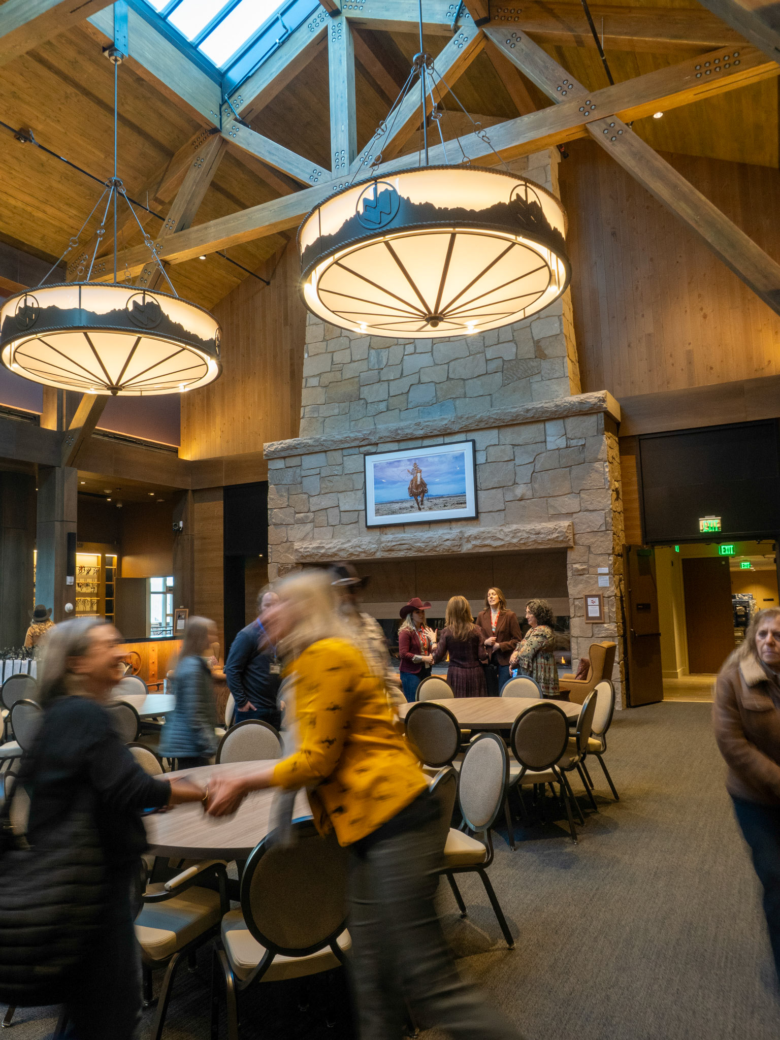 National Western Club