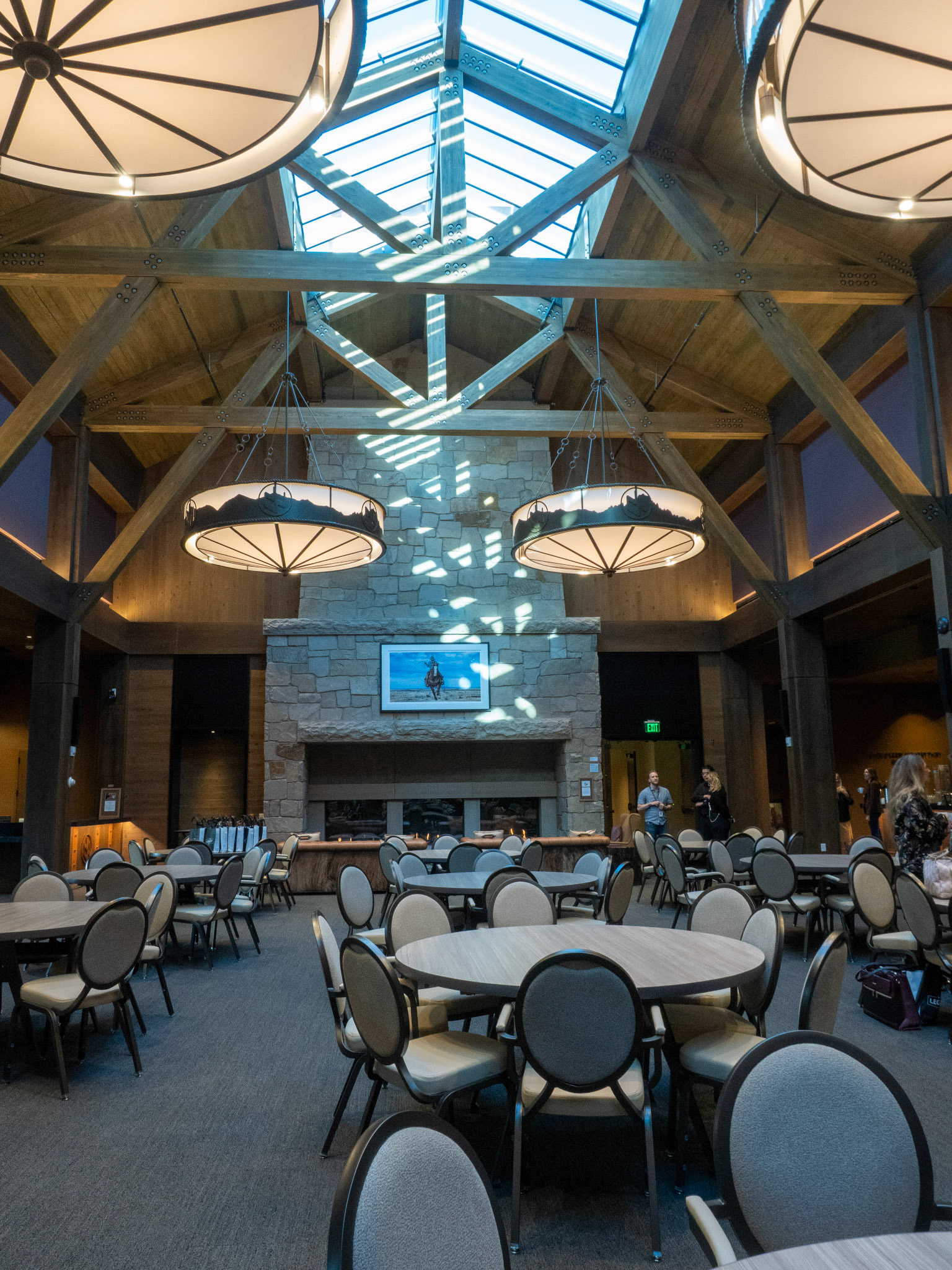 National Western Club