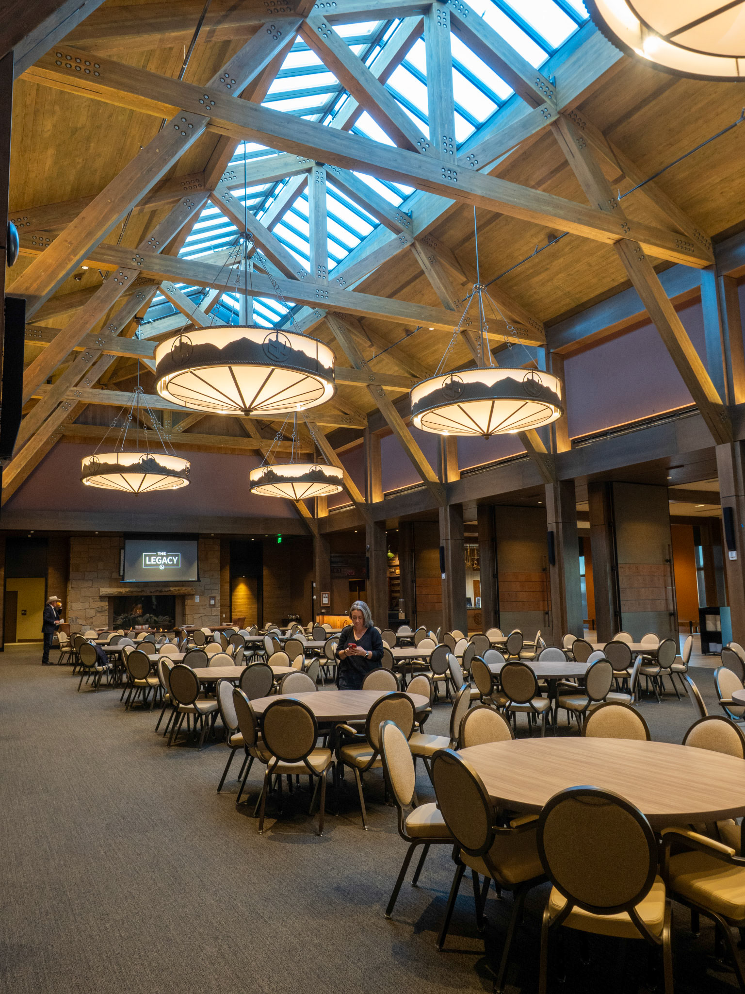 National Western Club