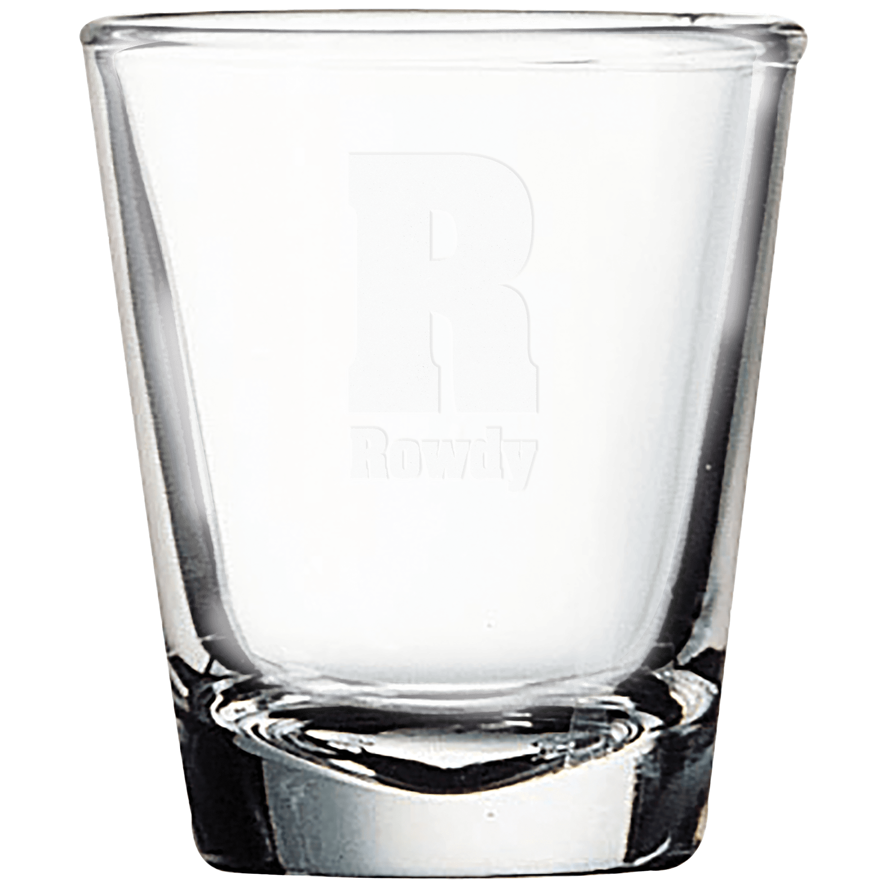 1.7 oz Shot Glass